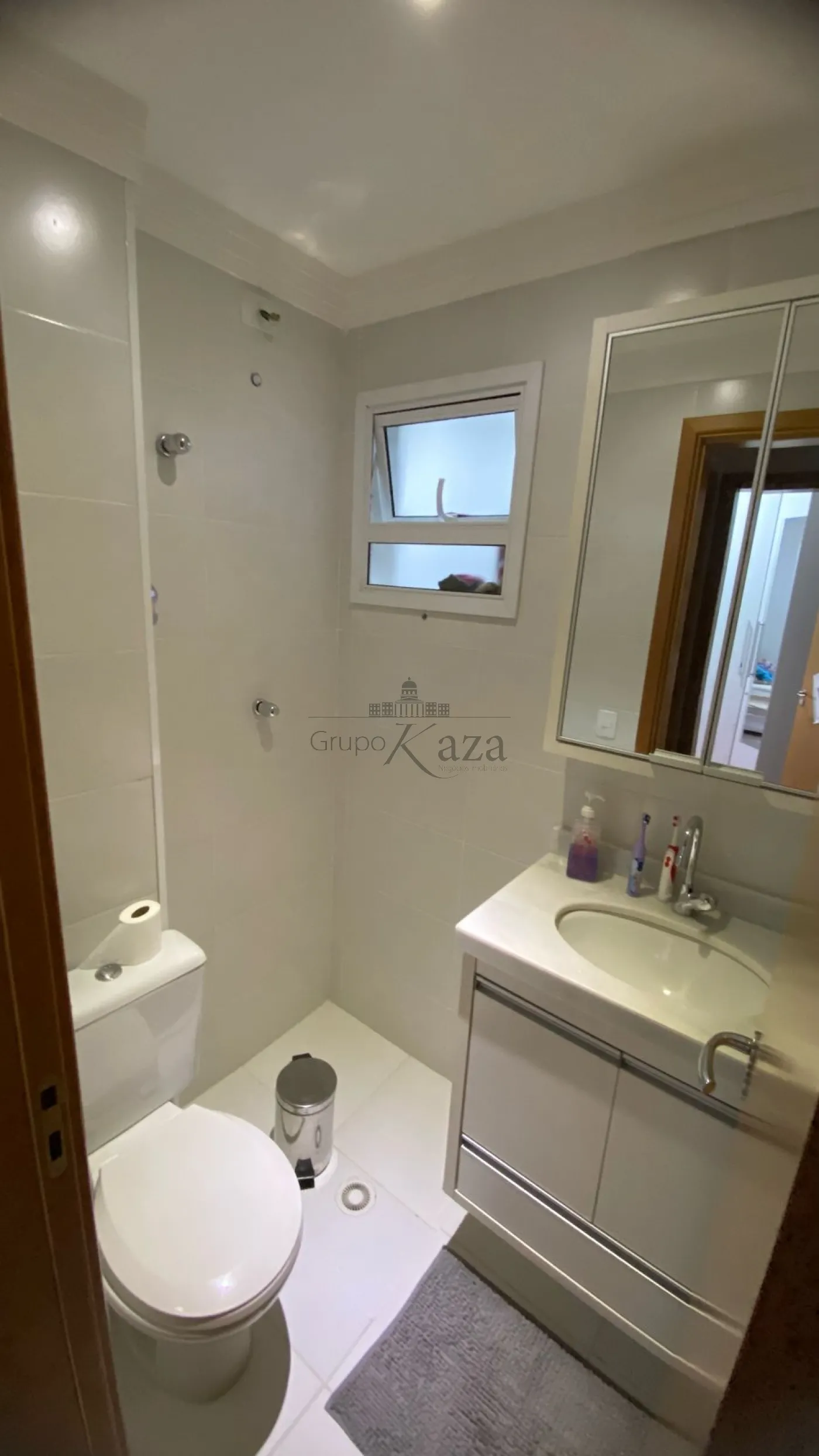 Foto 11 de Apartamento Padrão em Residencial Bosque dos Ipês, São José dos Campos - imagem 11