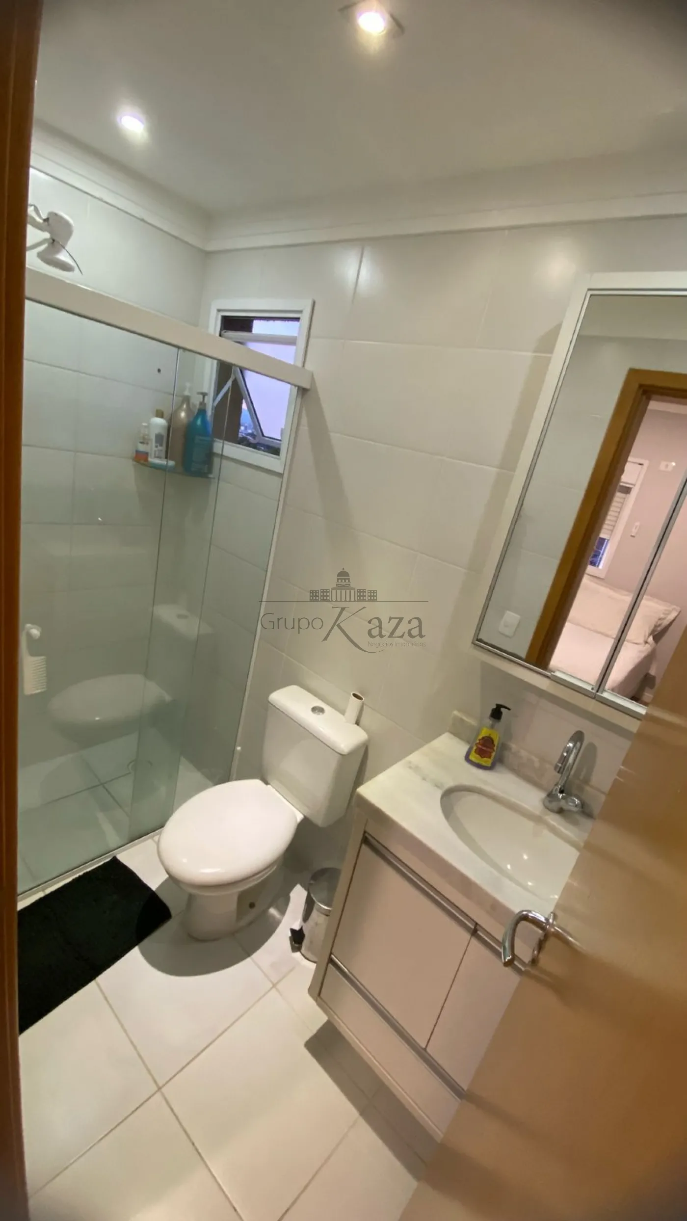 Foto 12 de Apartamento Padrão em Residencial Bosque dos Ipês, São José dos Campos - imagem 12