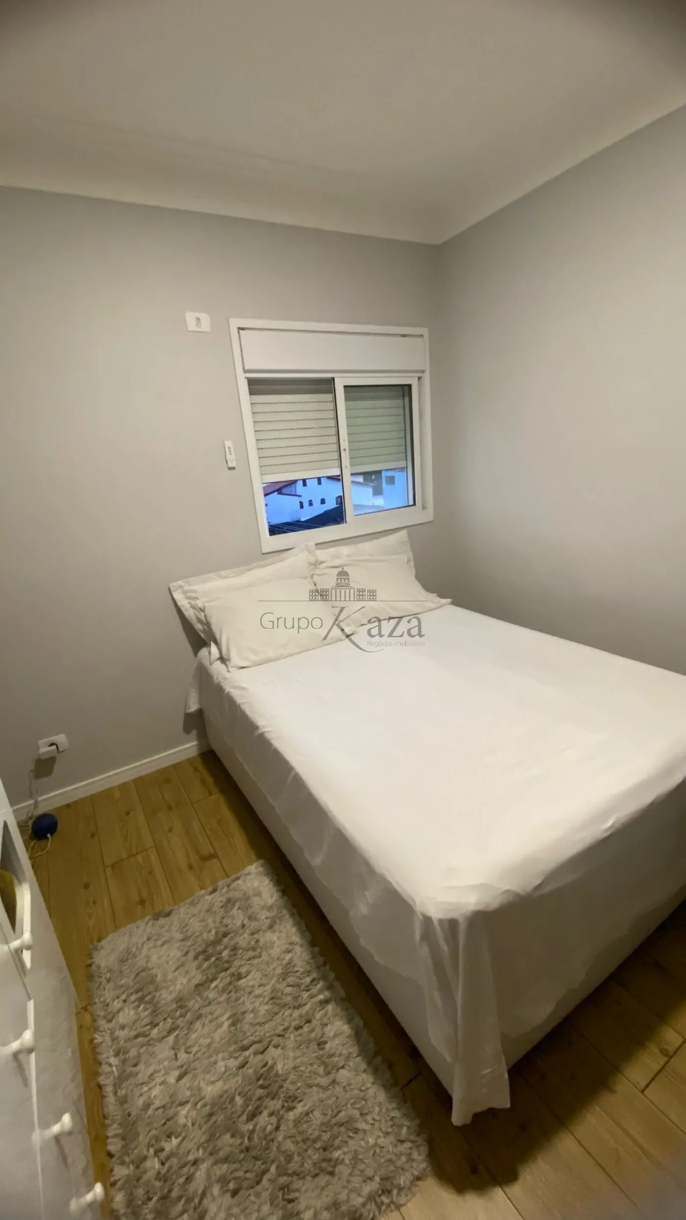 Foto 13 de Apartamento Padrão em Residencial Bosque dos Ipês, São José dos Campos - imagem 13