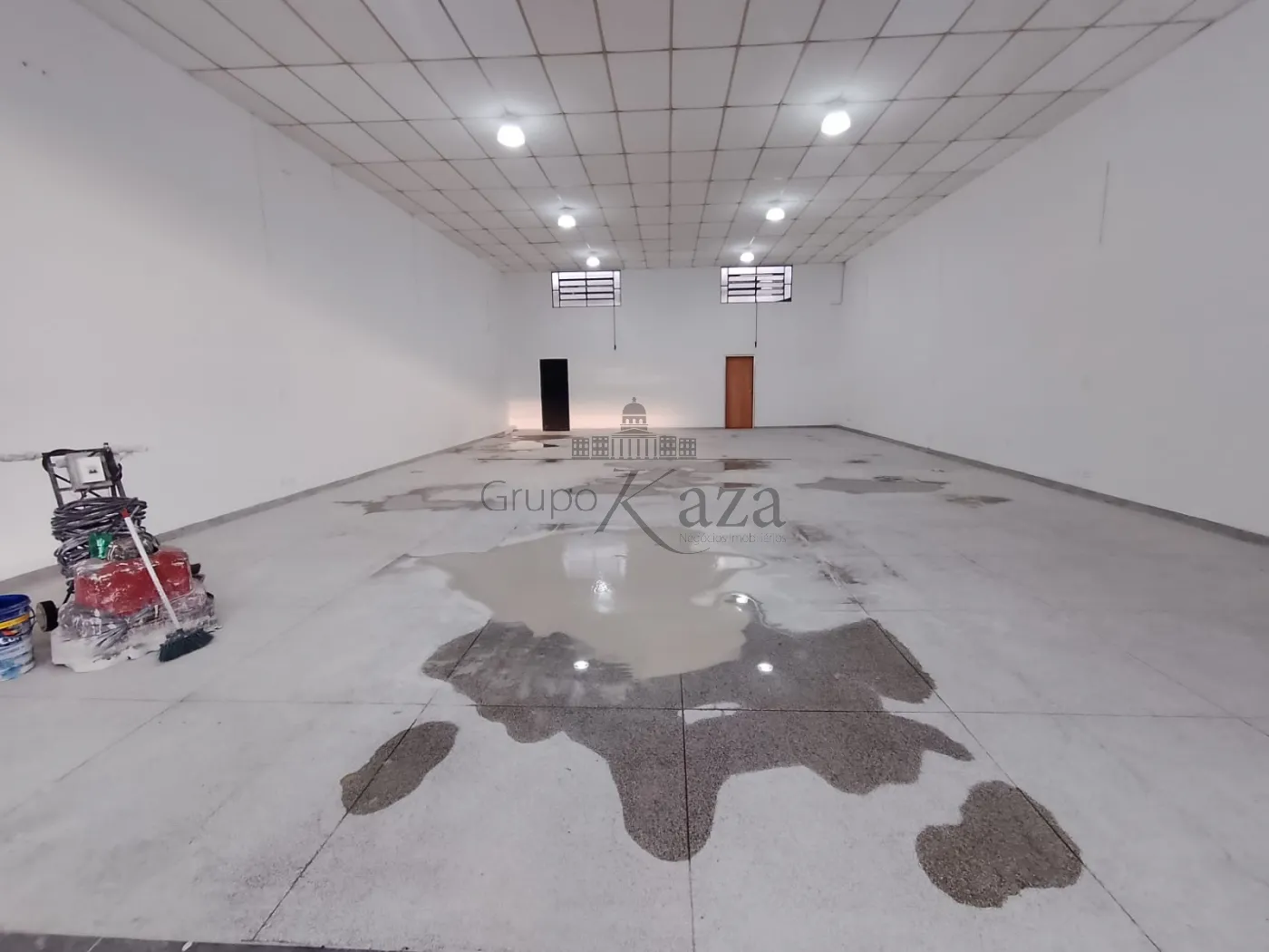 Foto 2 de Comercial Ponto Comercial em Bosque dos Eucaliptos, São José dos Campos - imagem 2 Foto 2 de Comercial Ponto Comercial em Bosque dos Eucaliptos, São José dos Campos - imagem 2