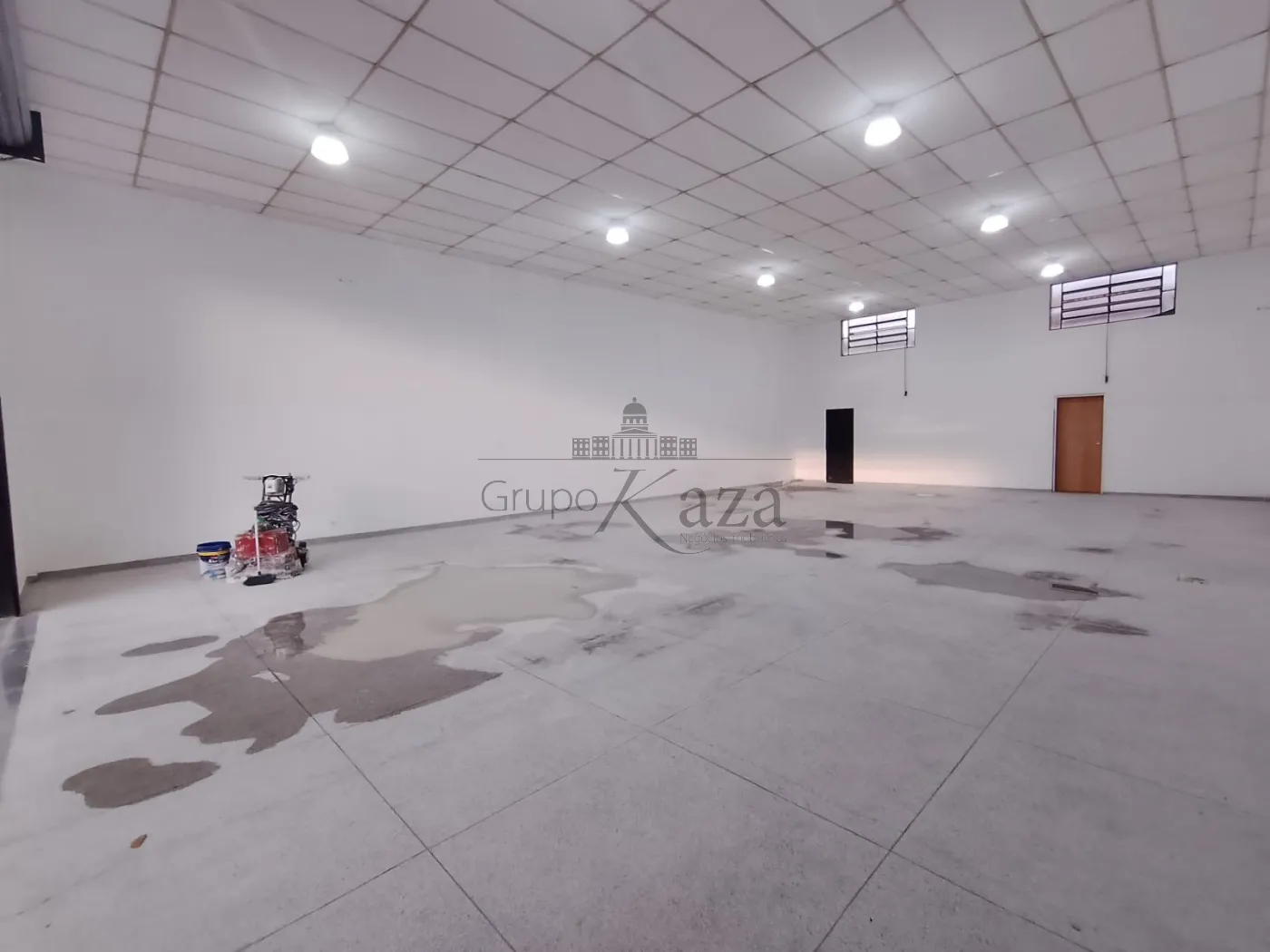 Foto 1 de Comercial Ponto Comercial em Bosque dos Eucaliptos, São José dos Campos - imagem 1 Foto 1 de Comercial Ponto Comercial em Bosque dos Eucaliptos, São José dos Campos - imagem 1