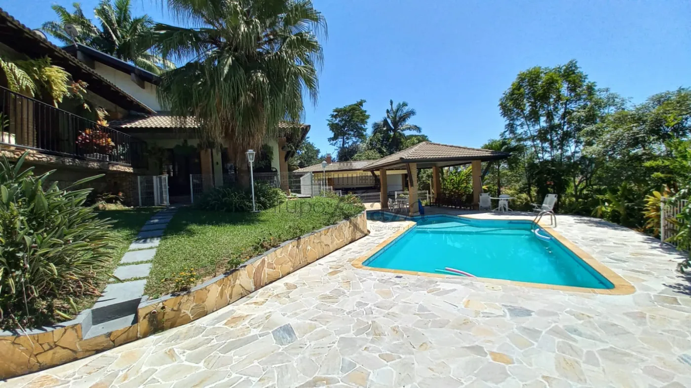 Foto 3 de Casa Condomínio em Bosque dos Eucaliptos, São José dos Campos - imagem 3 Foto 3 de Casa Condomínio em Bosque dos Eucaliptos, São José dos Campos - imagem 3