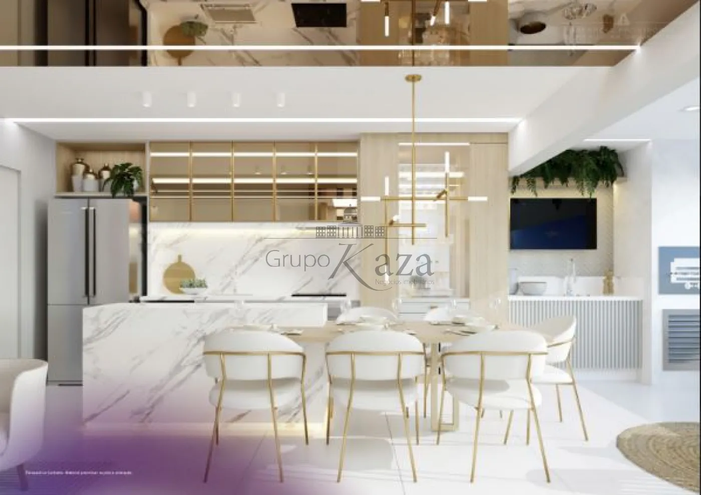 Foto 2 de Apartamento Padrão em Jardim das Colinas, São José dos Campos - imagem 2 Foto 2 de Apartamento Padrão em Jardim das Colinas, São José dos Campos - imagem 2