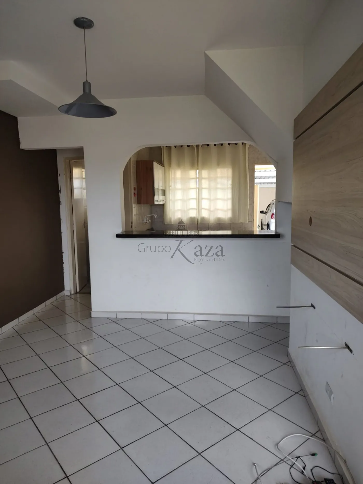 Foto 2 de Casa Condomínio em Jardim Santo Onofre, São José dos Campos - imagem 2 Foto 2 de Casa Condomínio em Jardim Santo Onofre, São José dos Campos - imagem 2