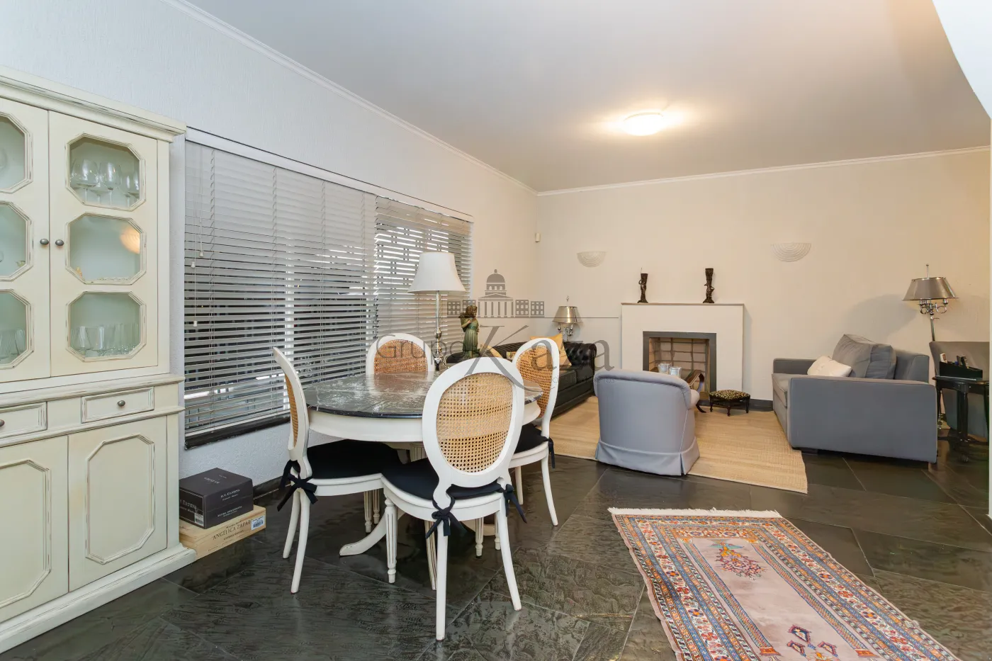 Foto 4 de Casa Padrão em Jardim Paulistano, São Paulo - imagem 4