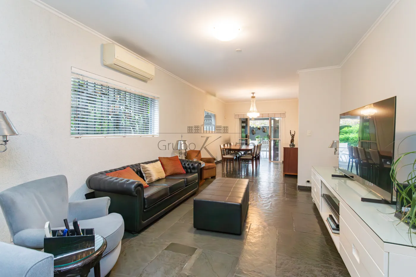 Foto 11 de Casa Padrão em Jardim Paulistano, São Paulo - imagem 11