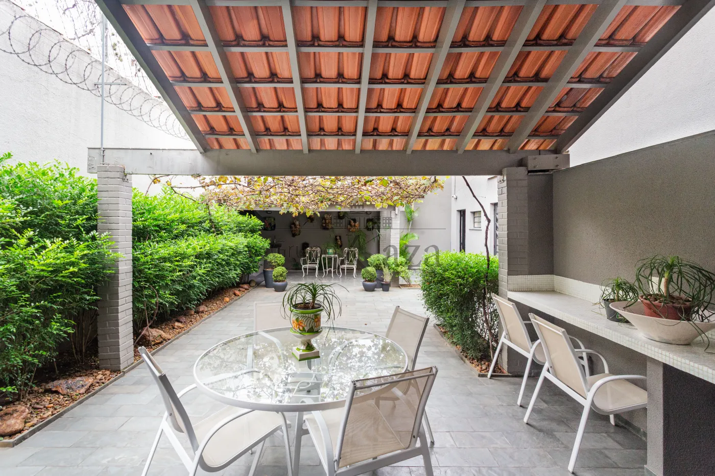 Foto 6 de Casa Padrão em Jardim Paulistano, São Paulo - imagem 6