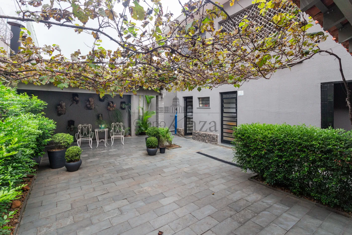 Foto 14 de Casa Padrão em Jardim Paulistano, São Paulo - imagem 14