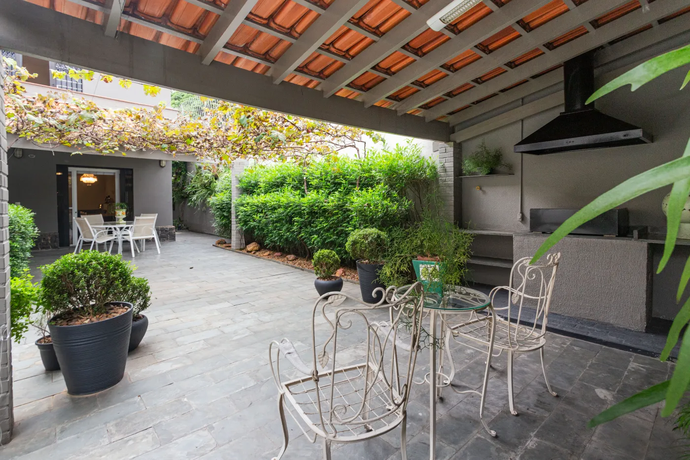 Foto 5 de Casa Padrão em Jardim Paulistano, São Paulo - imagem 5