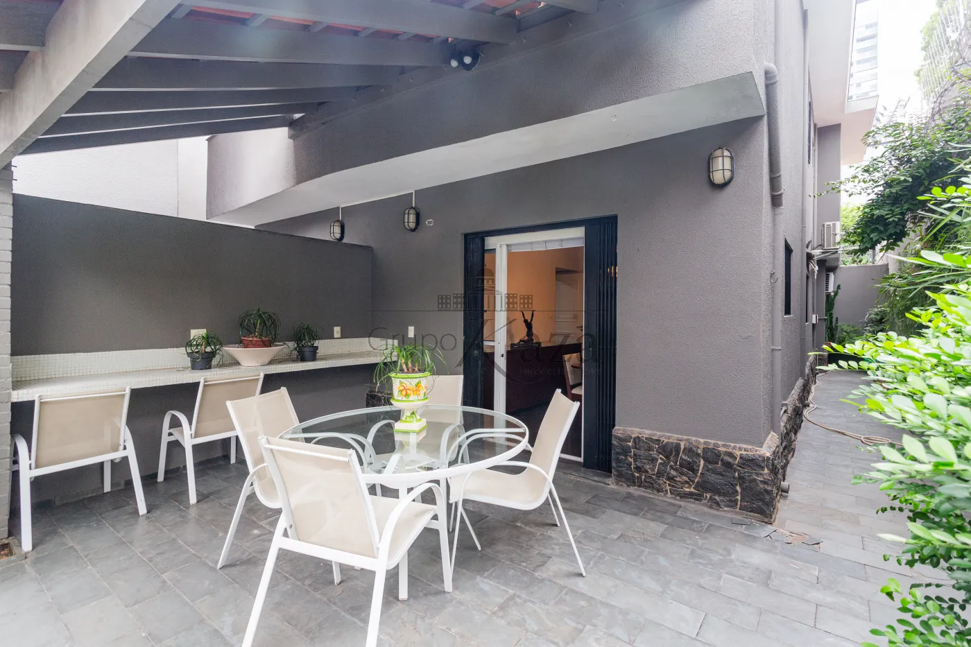 Foto 7 de Casa Padrão em Jardim Paulistano, São Paulo - imagem 7