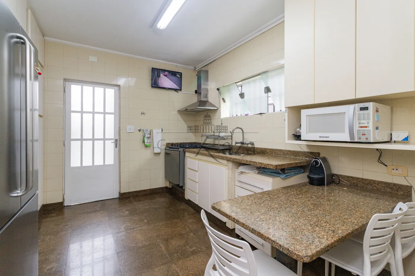 Foto 15 de Casa Padrão em Jardim Paulistano, São Paulo - imagem 15