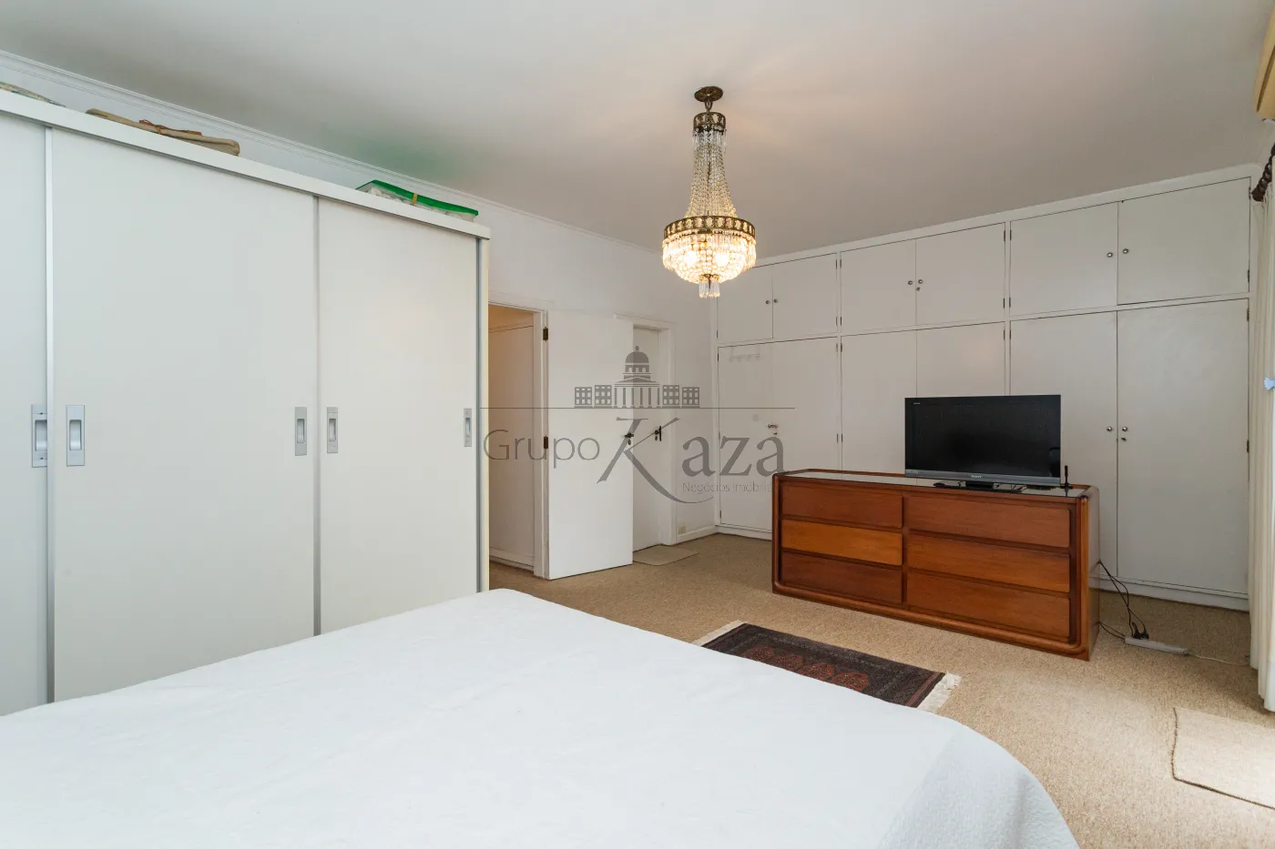 Foto 23 de Casa Padrão em Jardim Paulistano, São Paulo - imagem 23