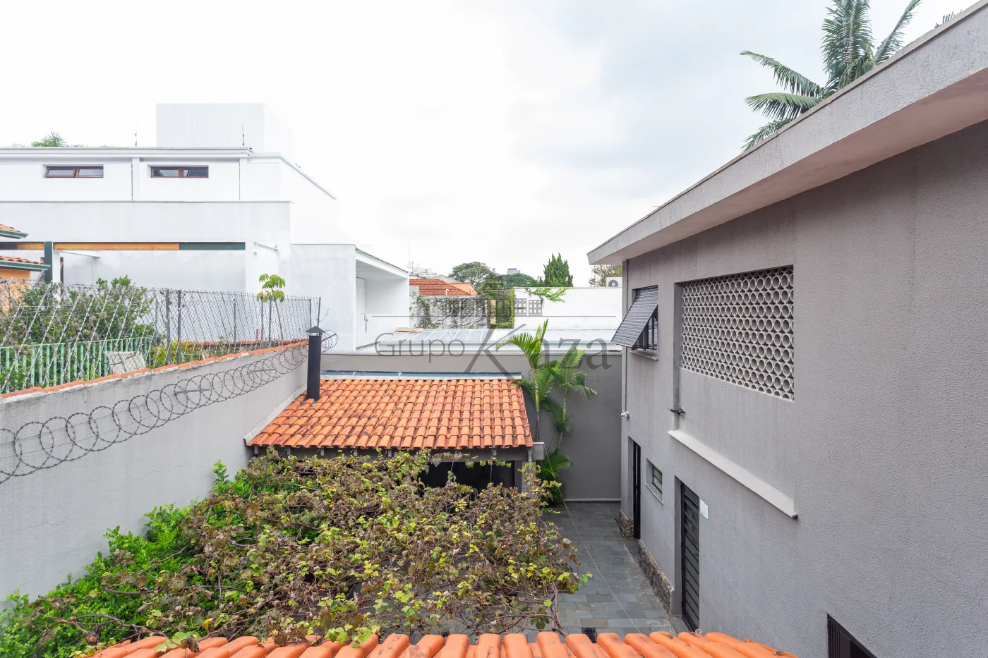 Foto 27 de Casa Padrão em Jardim Paulistano, São Paulo - imagem 27
