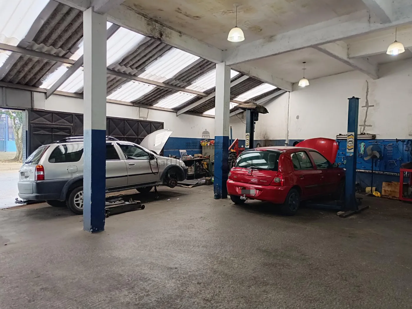 Foto 1 de Comercial Galpão em Jardim Paulista, São José dos Campos - imagem 1 Foto 1 de Comercial Galpão em Jardim Paulista, São José dos Campos - imagem 1