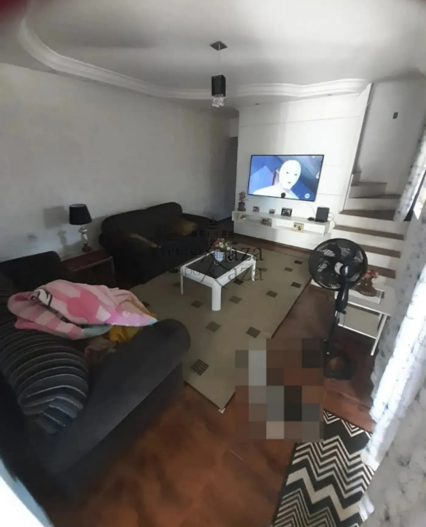 Foto 1 de Casa Padrão em Jardim das Cerejeiras, São José dos Campos - imagem 1 Foto 1 de Casa Padrão em Jardim das Cerejeiras, São José dos Campos - imagem 1