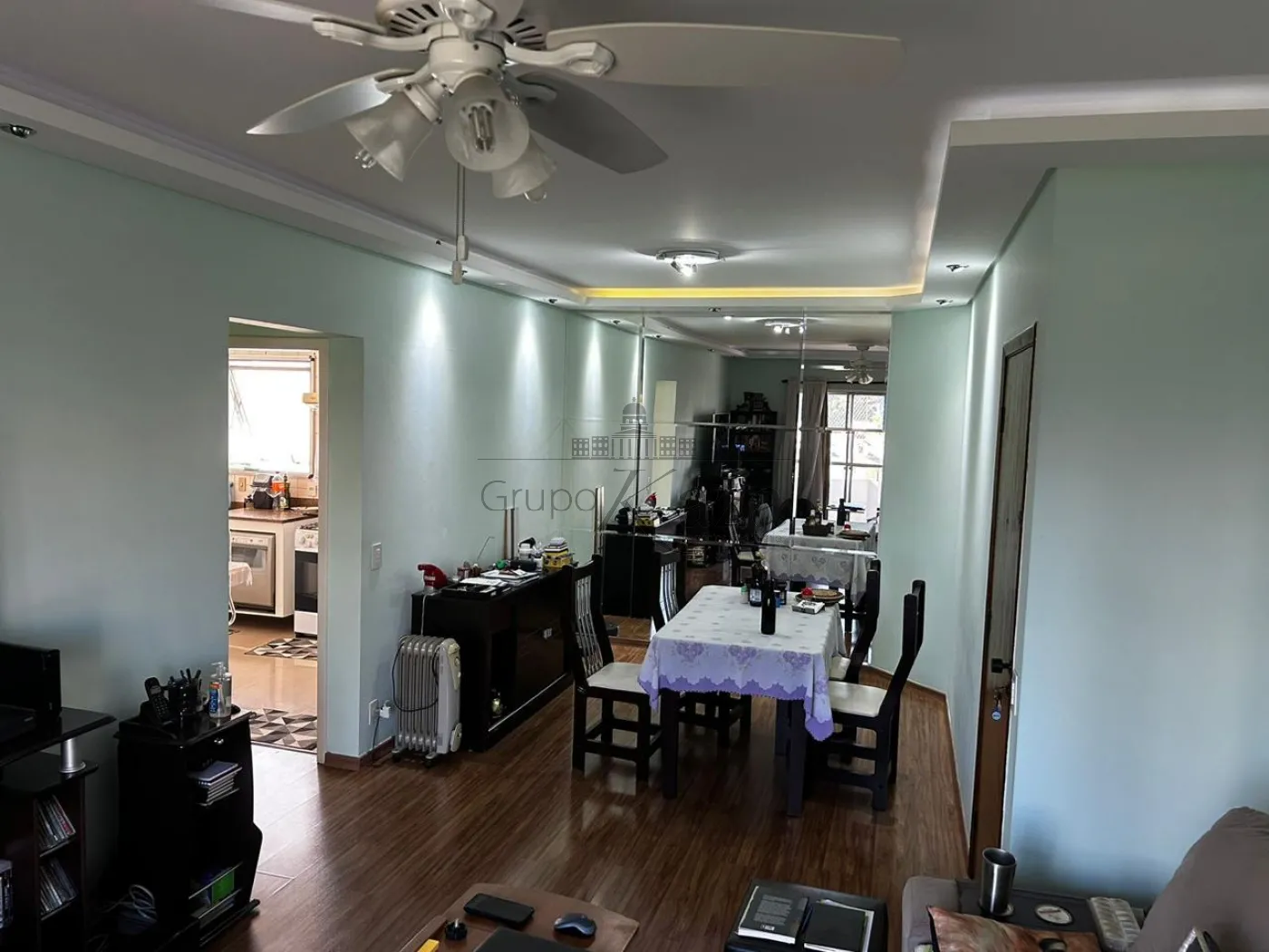 Foto 1 de Apartamento Padrão em Vila Ema, São José dos Campos - imagem 1 Foto 1 de Apartamento Padrão em Vila Ema, São José dos Campos - imagem 1