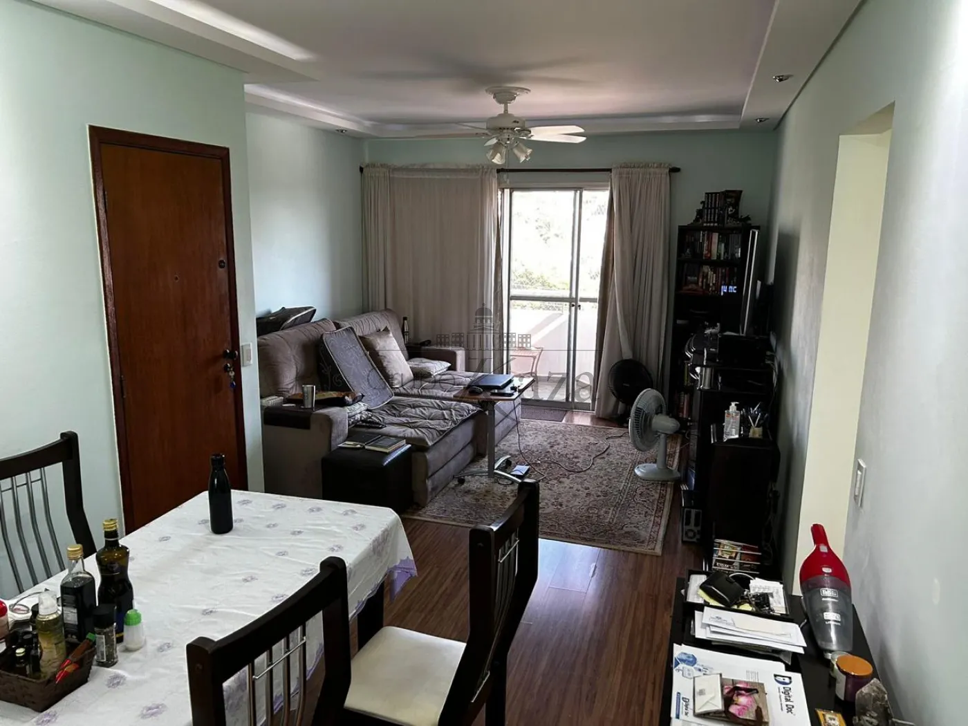 Foto 2 de Apartamento Padrão em Vila Ema, São José dos Campos - imagem 2 Foto 2 de Apartamento Padrão em Vila Ema, São José dos Campos - imagem 2