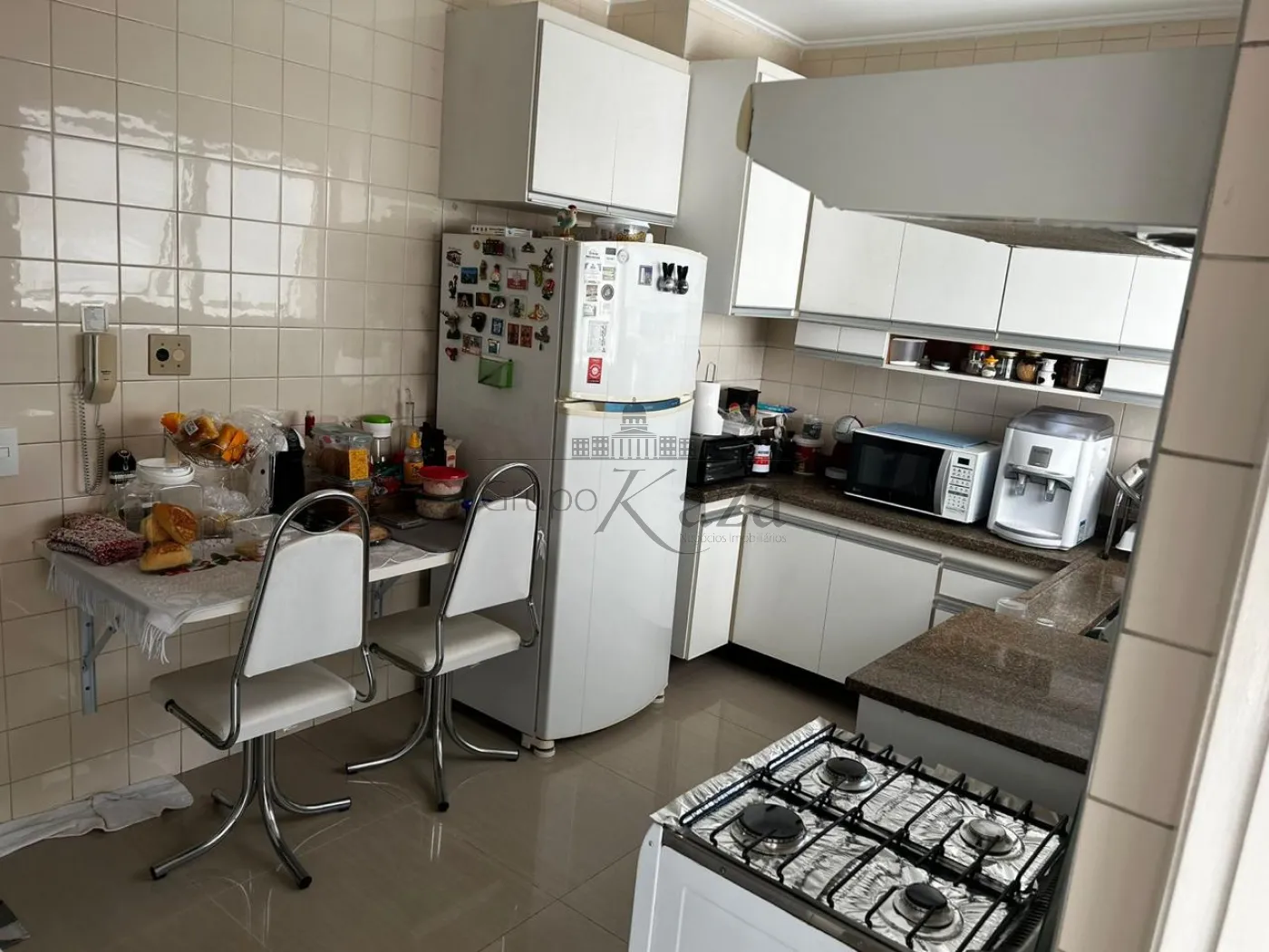 Foto 3 de Apartamento Padrão em Vila Ema, São José dos Campos - imagem 3 Foto 3 de Apartamento Padrão em Vila Ema, São José dos Campos - imagem 3