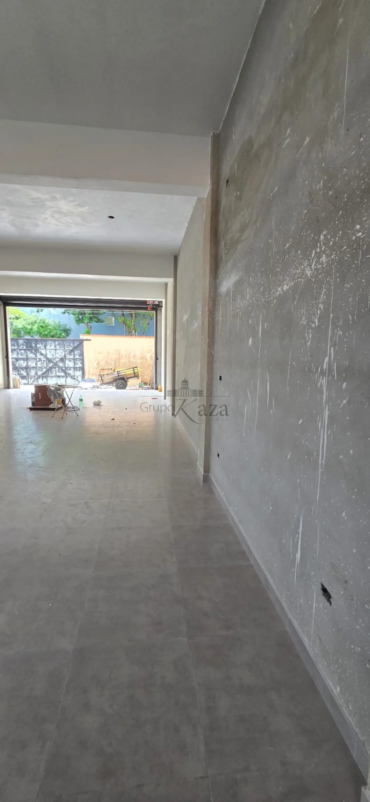 Foto 3 de Comercial Galpão em Parque Industrial, São José dos Campos - imagem 3 Foto 3 de Comercial Galpão em Parque Industrial, São José dos Campos - imagem 3