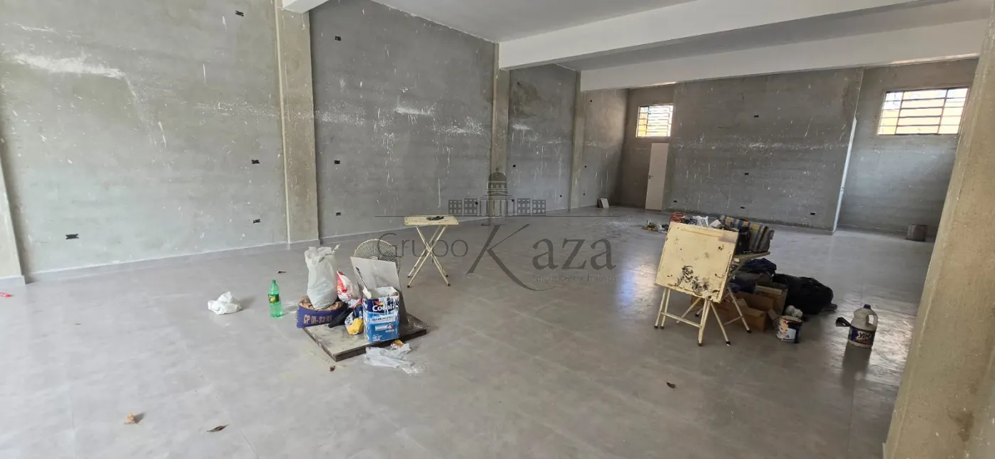 Foto 1 de Comercial Galpão em Parque Industrial, São José dos Campos - imagem 1 Foto 1 de Comercial Galpão em Parque Industrial, São José dos Campos - imagem 1