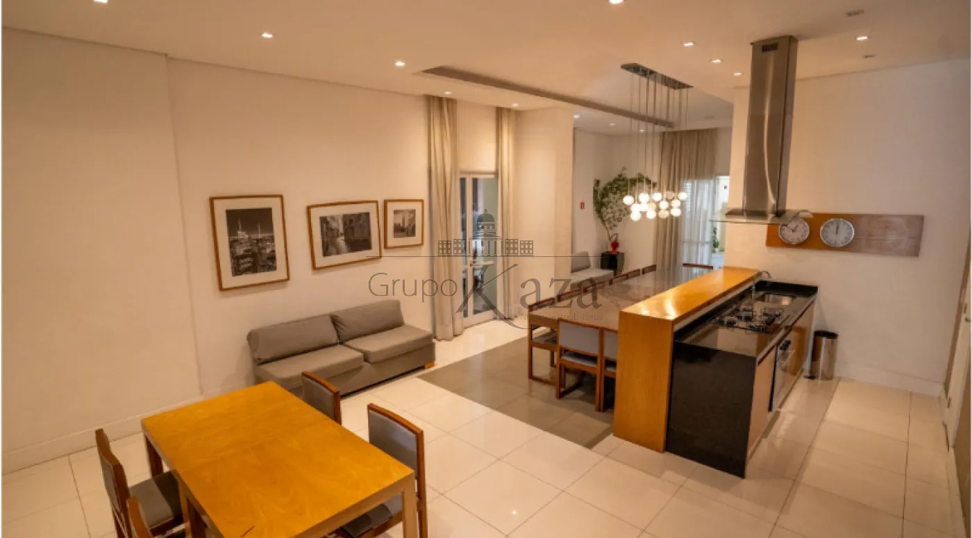 Foto 14 de Apartamento Cobertura Duplex em Vila Mascote, São Paulo - imagem 14