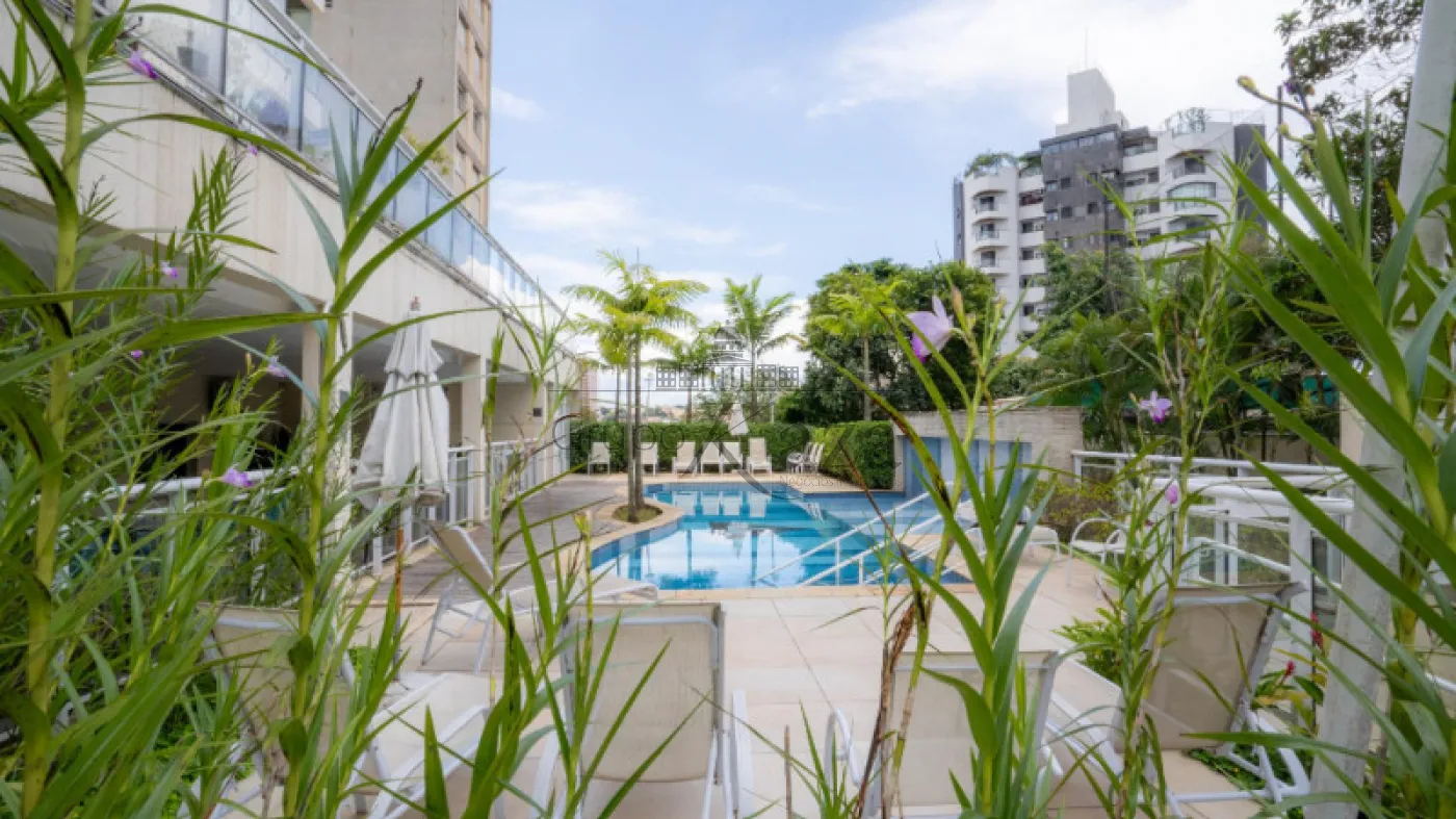 Foto 21 de Apartamento Cobertura Duplex em Vila Mascote, São Paulo - imagem 21