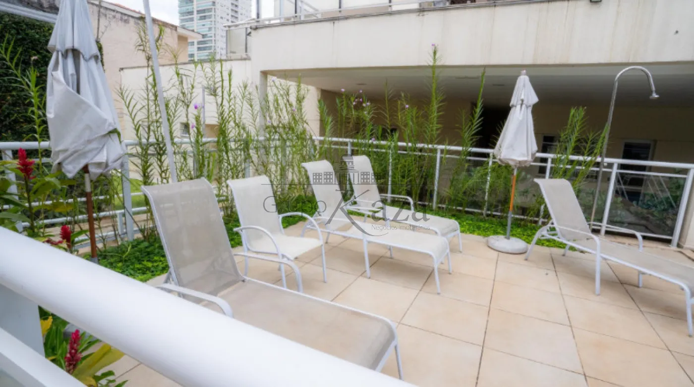 Foto 24 de Apartamento Cobertura Duplex em Vila Mascote, São Paulo - imagem 24