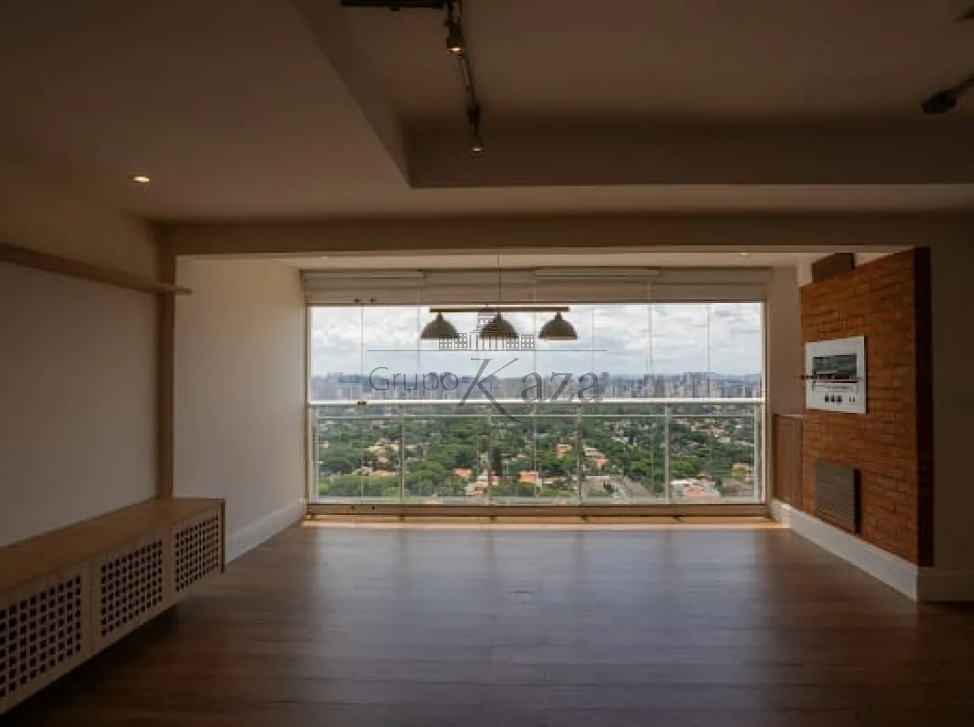 Foto 1 de Apartamento Cobertura Duplex em Vila Mascote, São Paulo - imagem 1