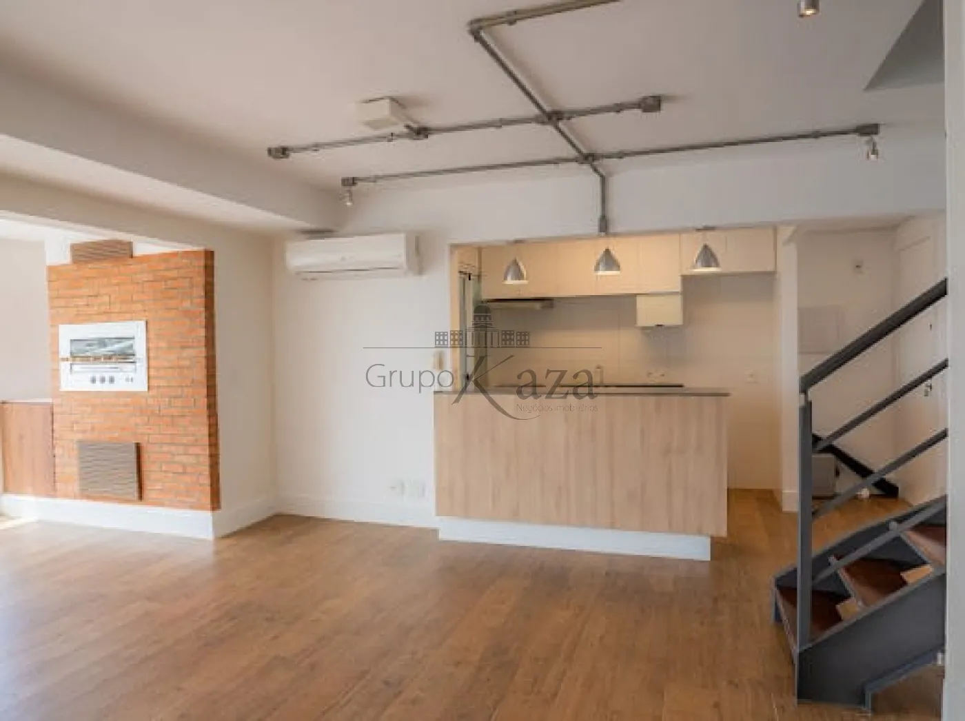 Foto 4 de Apartamento Cobertura Duplex em Vila Mascote, São Paulo - imagem 4