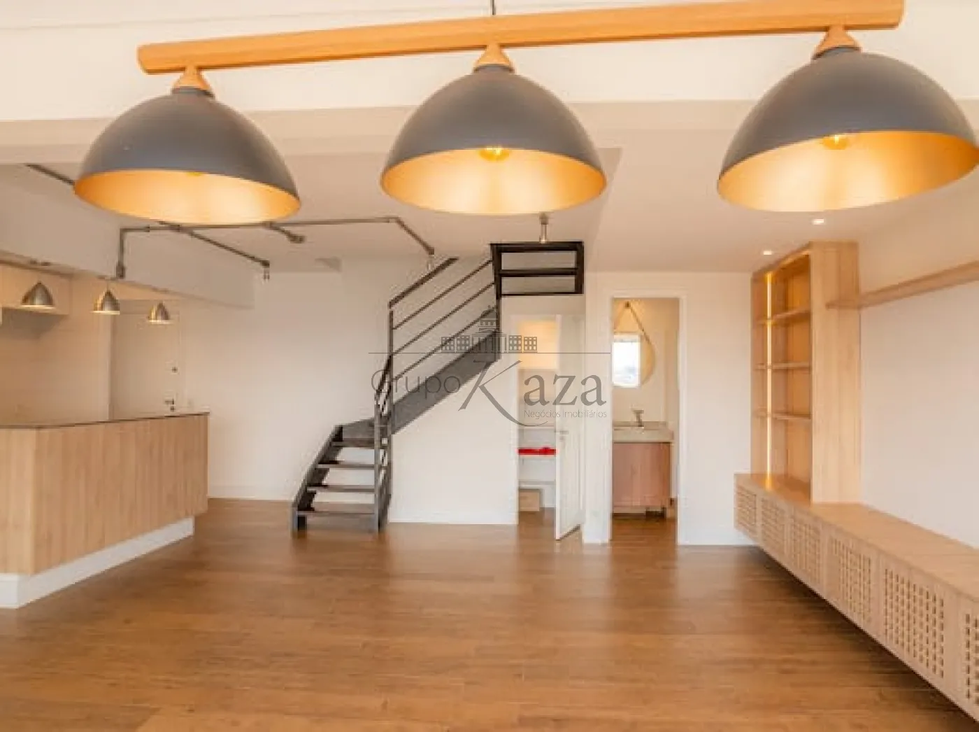 Foto 5 de Apartamento Cobertura Duplex em Vila Mascote, São Paulo - imagem 5