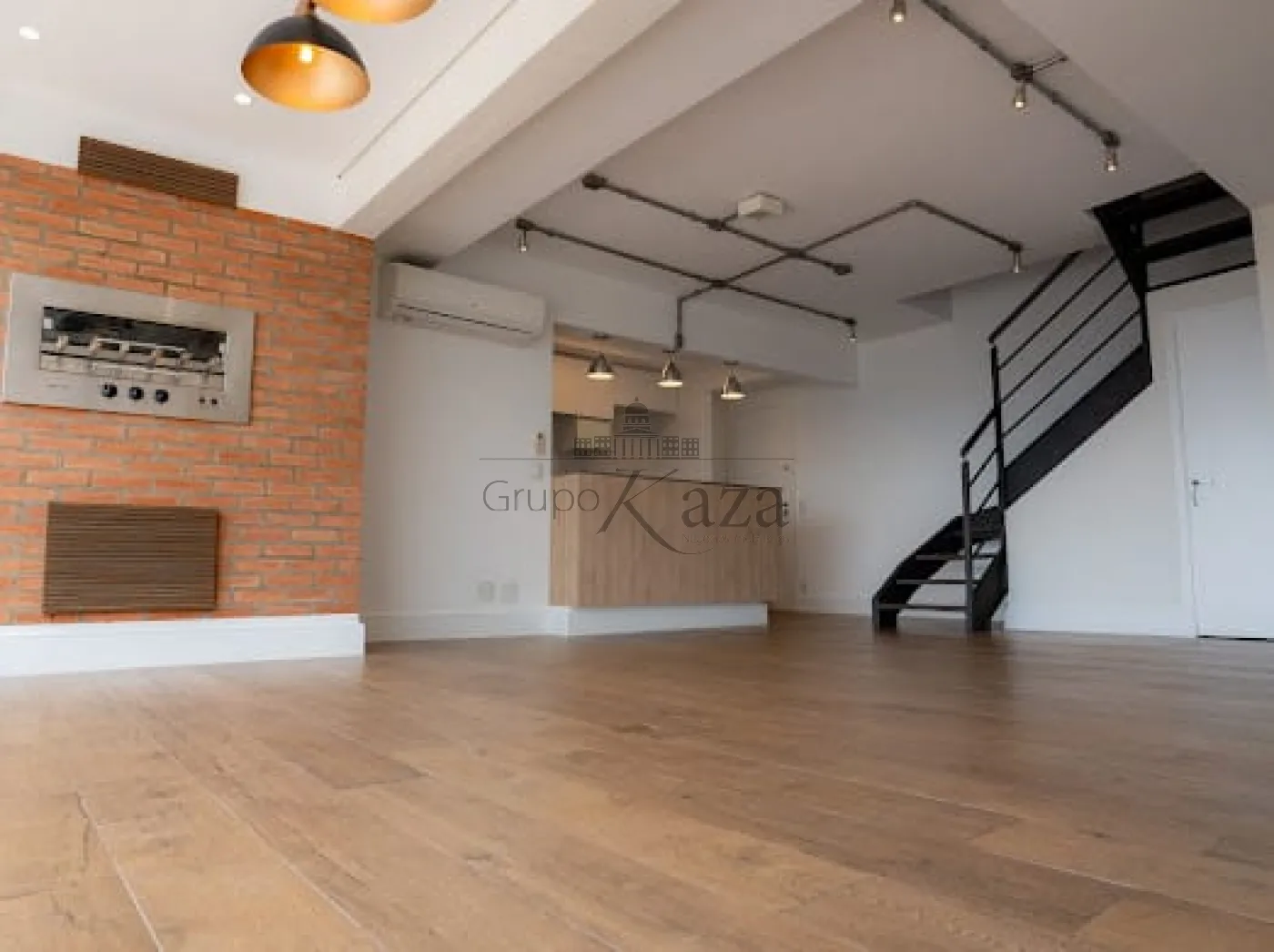 Foto 3 de Apartamento Cobertura Duplex em Vila Mascote, São Paulo - imagem 3