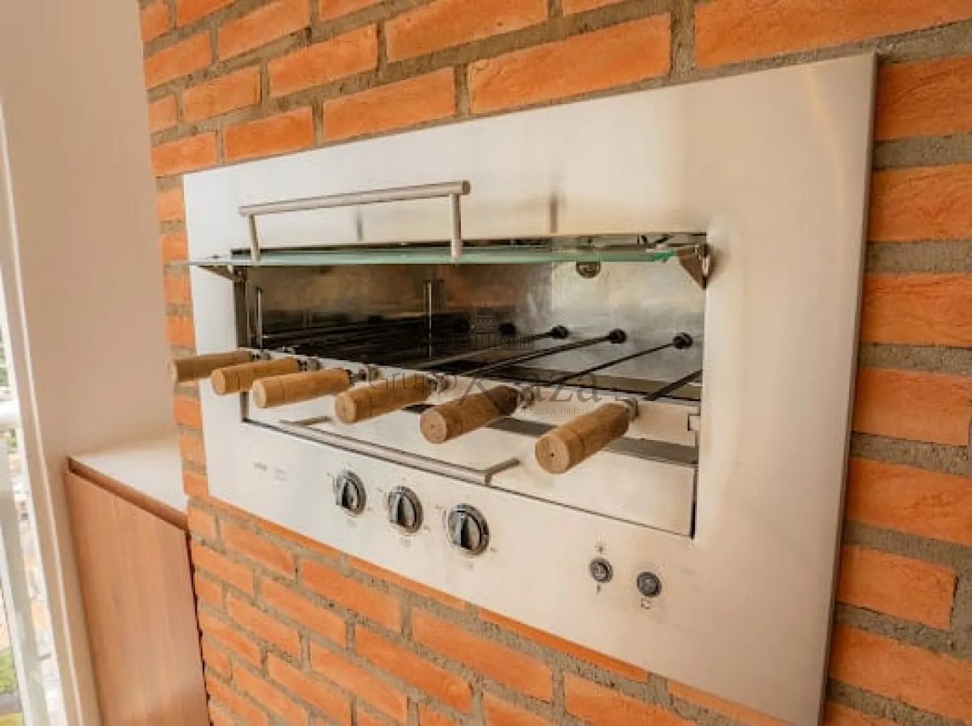 Foto 9 de Apartamento Cobertura Duplex em Vila Mascote, São Paulo - imagem 9