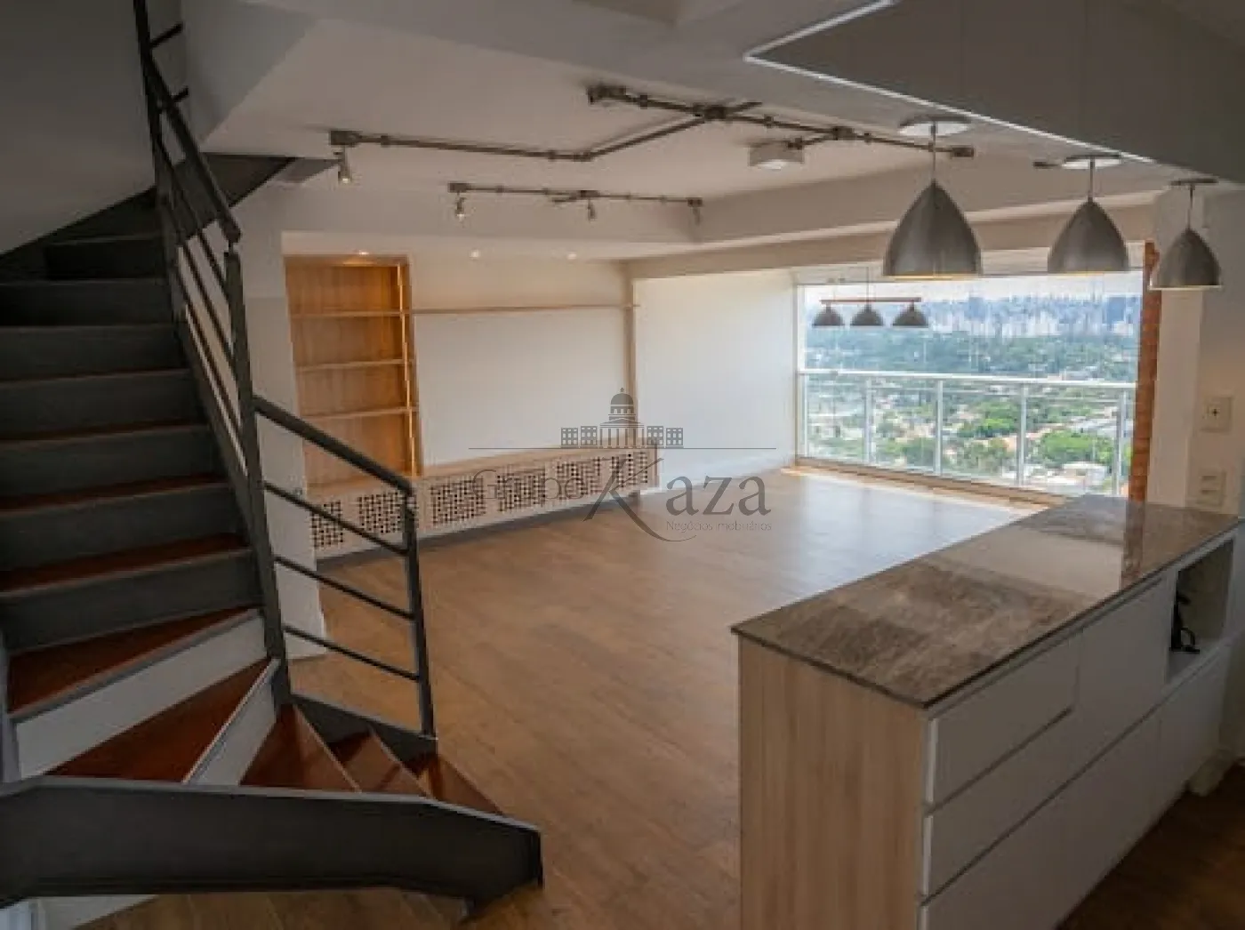 Foto 6 de Apartamento Cobertura Duplex em Vila Mascote, São Paulo - imagem 6