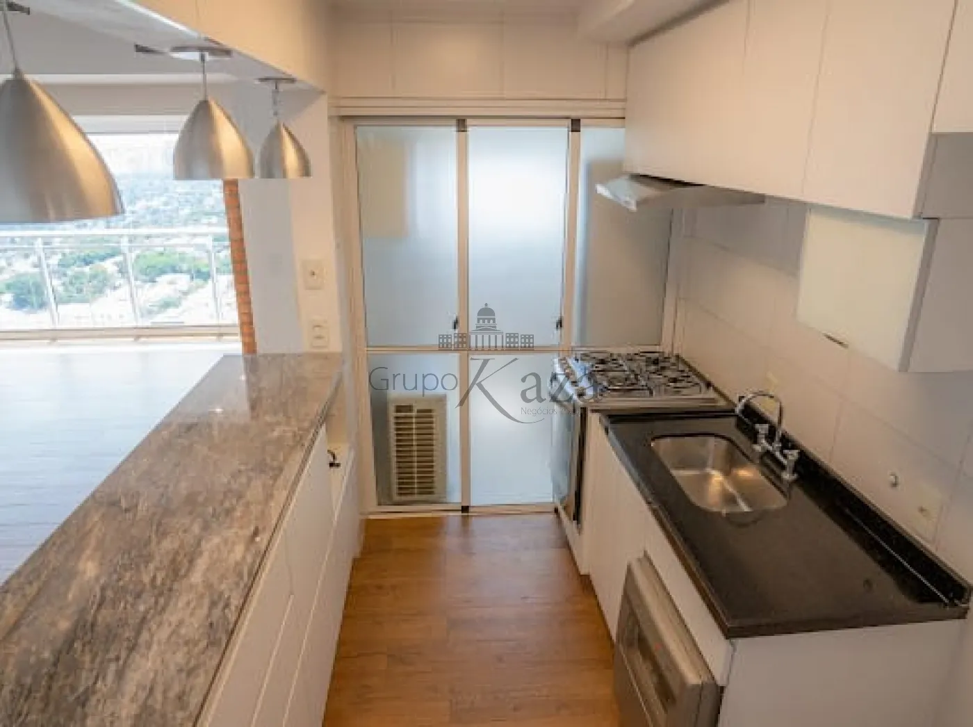 Foto 8 de Apartamento Cobertura Duplex em Vila Mascote, São Paulo - imagem 8