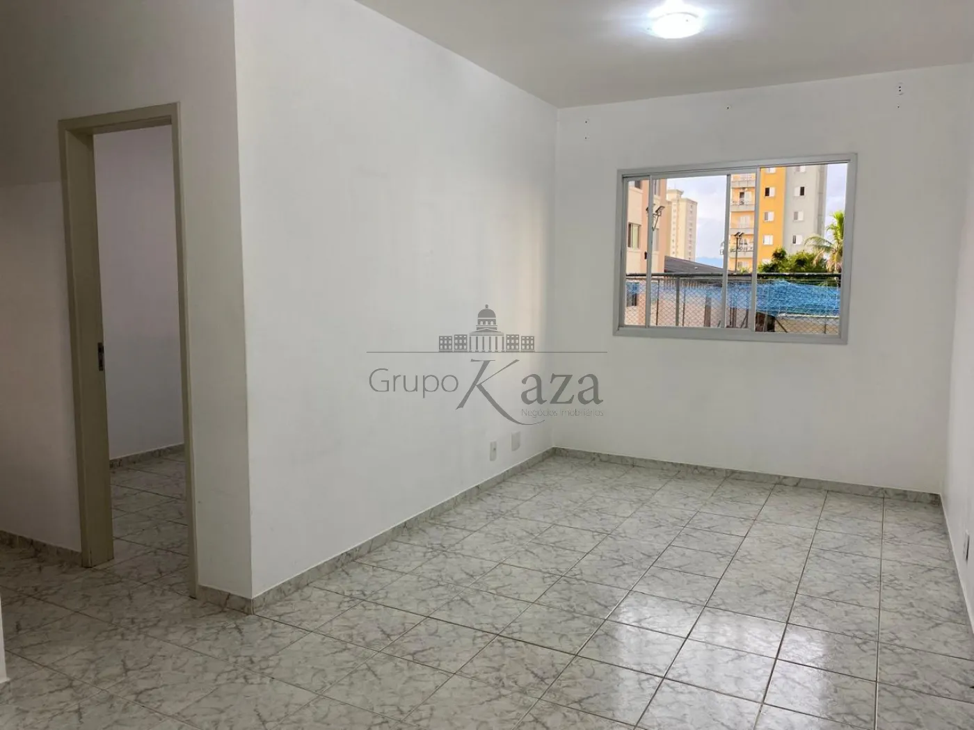 Foto 1 de Apartamento Padrão em Cidade Morumbi, São José dos Campos - imagem 1 Foto 1 de Apartamento Padrão em Cidade Morumbi, São José dos Campos - imagem 1