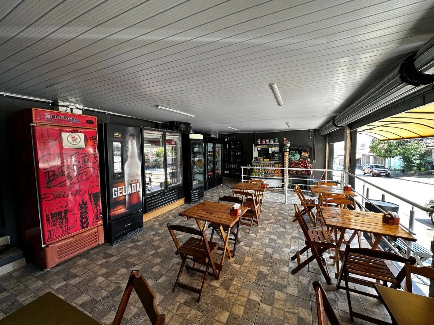 Foto 2 de Casa Comercial Residencial em Jardim Colonial, São José dos Campos - imagem 2 Foto 2 de Casa Comercial Residencial em Jardim Colonial, São José dos Campos - imagem 2