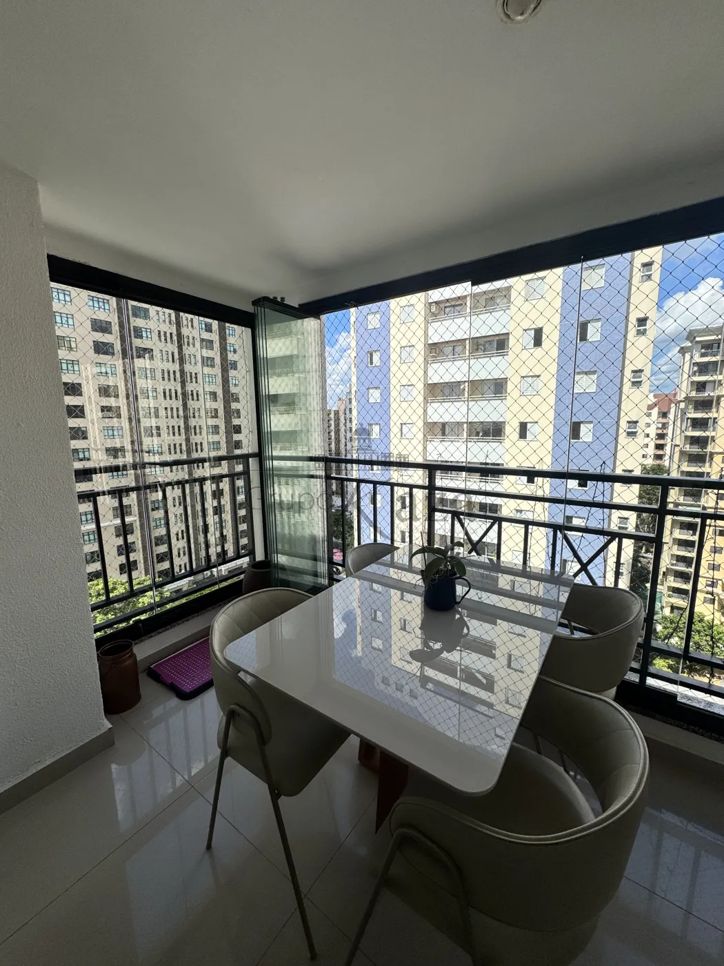 Foto 3 de Apartamento Padrão em Jardim Aquarius, São José dos Campos - imagem 3 Foto 3 de Apartamento Padrão em Jardim Aquarius, São José dos Campos - imagem 3