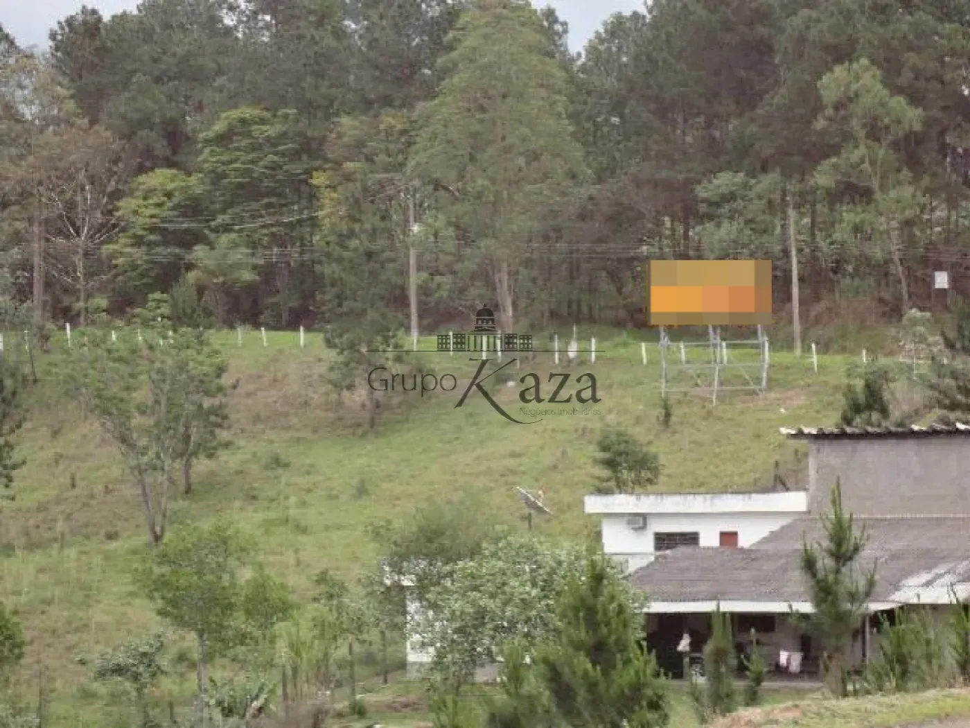 Foto 1 de Terreno Padrão em Veraneio Ijal, Jacareí - imagem 1 Foto 1 de Terreno Padrão em Veraneio Ijal, Jacareí - imagem 1