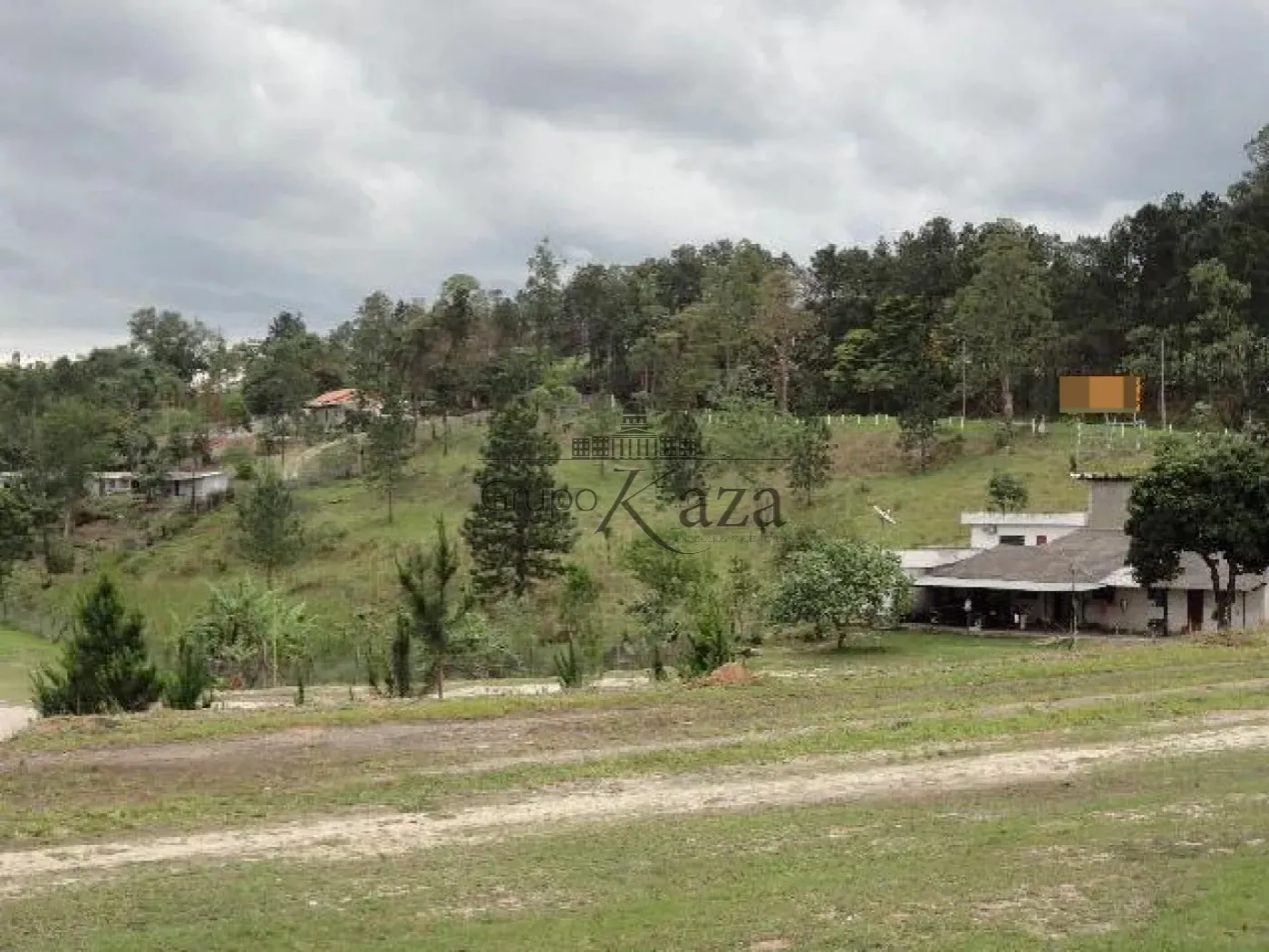 Foto 3 de Terreno Padrão em Veraneio Ijal, Jacareí - imagem 3 Foto 3 de Terreno Padrão em Veraneio Ijal, Jacareí - imagem 3