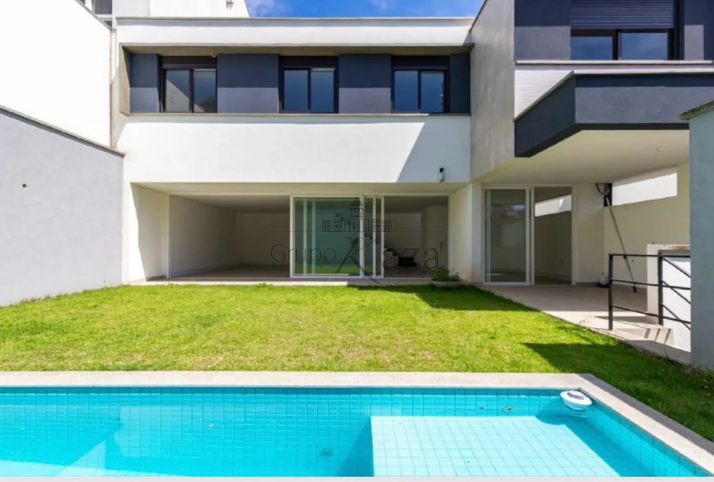 Foto 1 de Casa Condomínio em Brooklin, São Paulo - imagem 1 Foto 1 de Casa Condomínio em Brooklin, São Paulo - imagem 1