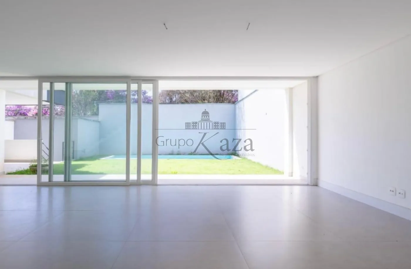 Foto 4 de Casa Condomínio em Brooklin, São Paulo - imagem 4