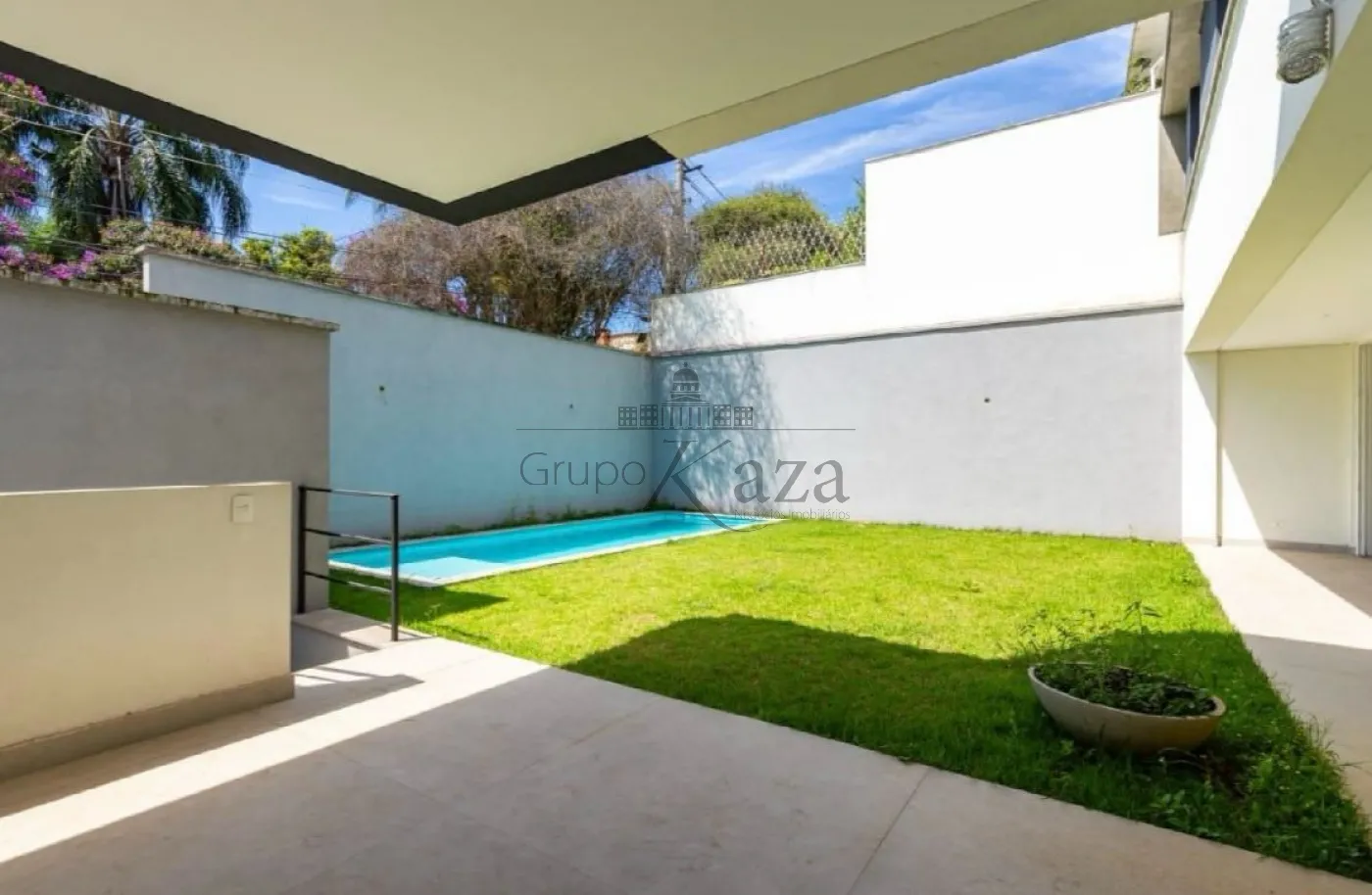 Foto 2 de Casa Condomínio em Brooklin, São Paulo - imagem 2 Foto 2 de Casa Condomínio em Brooklin, São Paulo - imagem 2