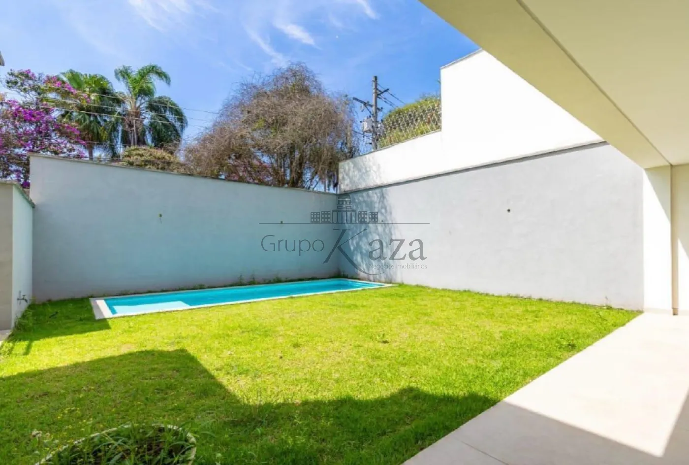 Foto 3 de Casa Condomínio em Brooklin, São Paulo - imagem 3 Foto 3 de Casa Condomínio em Brooklin, São Paulo - imagem 3