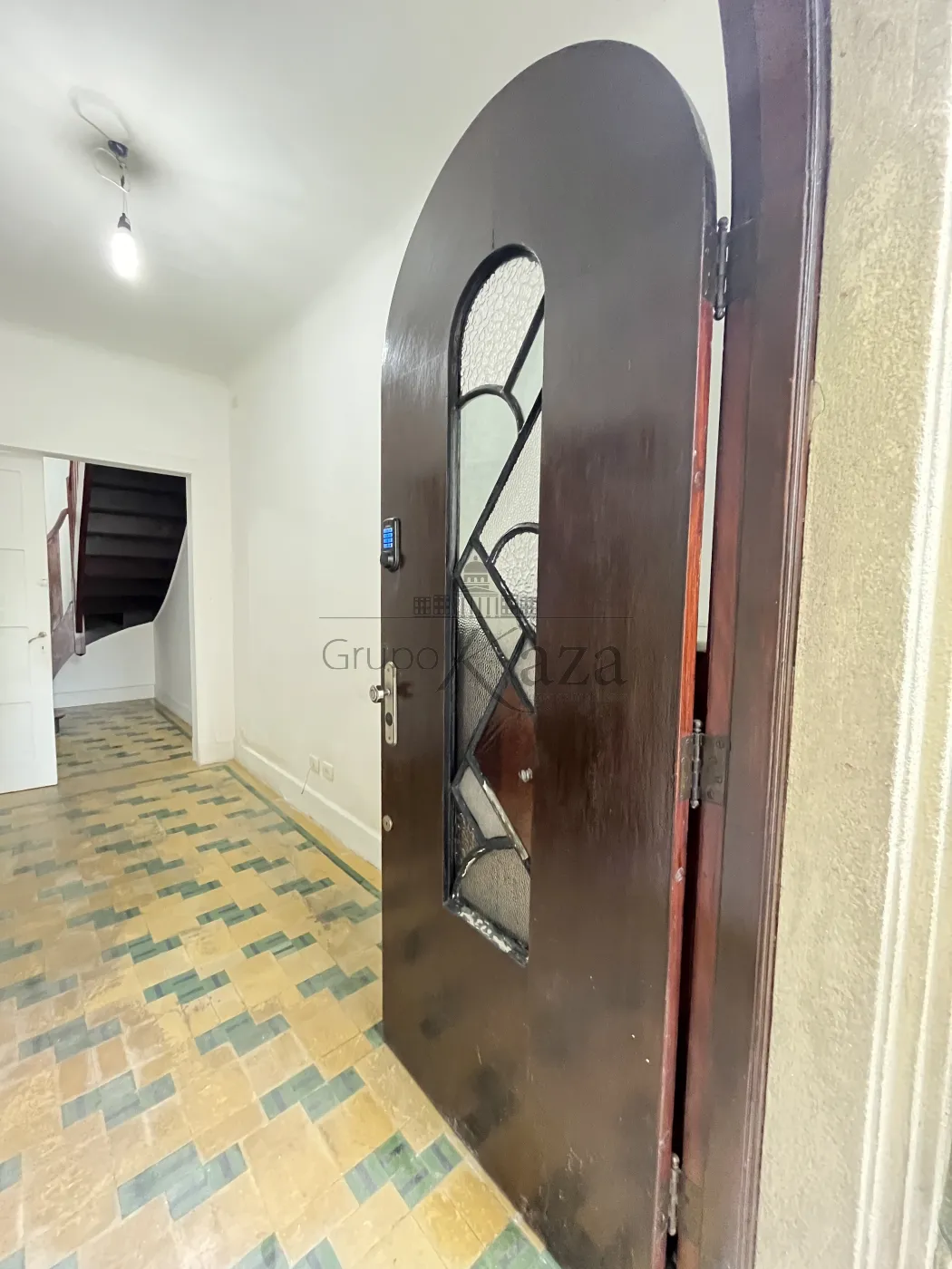 Foto 3 de Casa Casa de Vila em Higienópolis, São Paulo - imagem 3