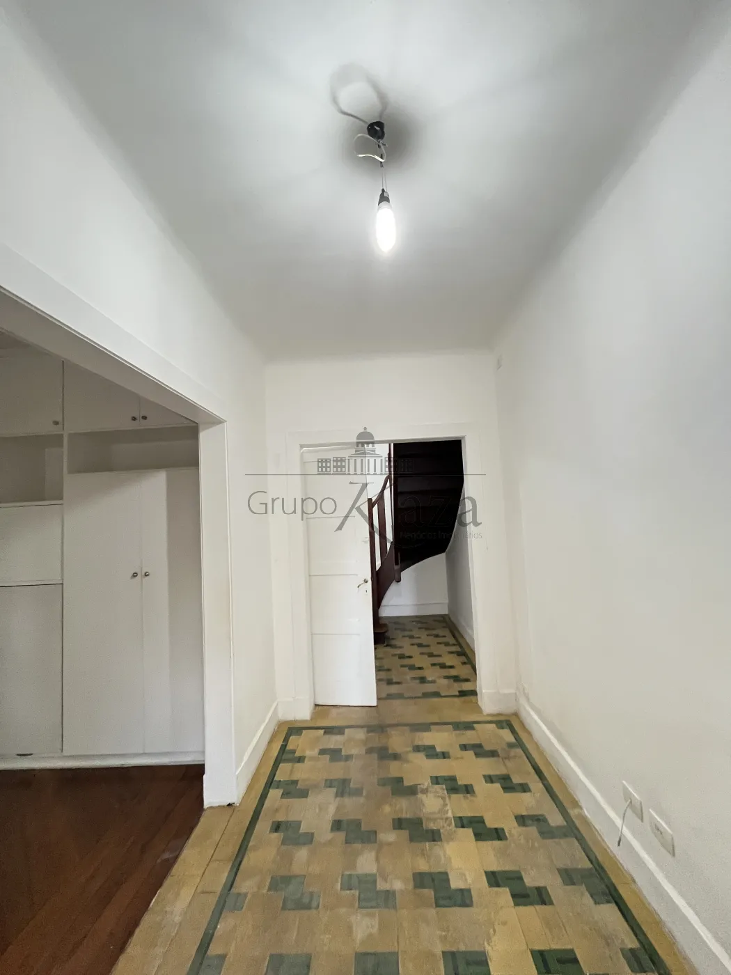 Foto 2 de Casa Casa de Vila em Higienópolis, São Paulo - imagem 2