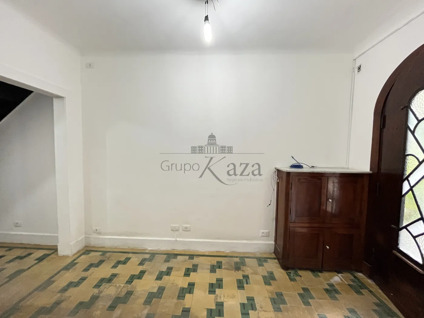 Foto 4 de Casa Casa de Vila em Higienópolis, São Paulo - imagem 4