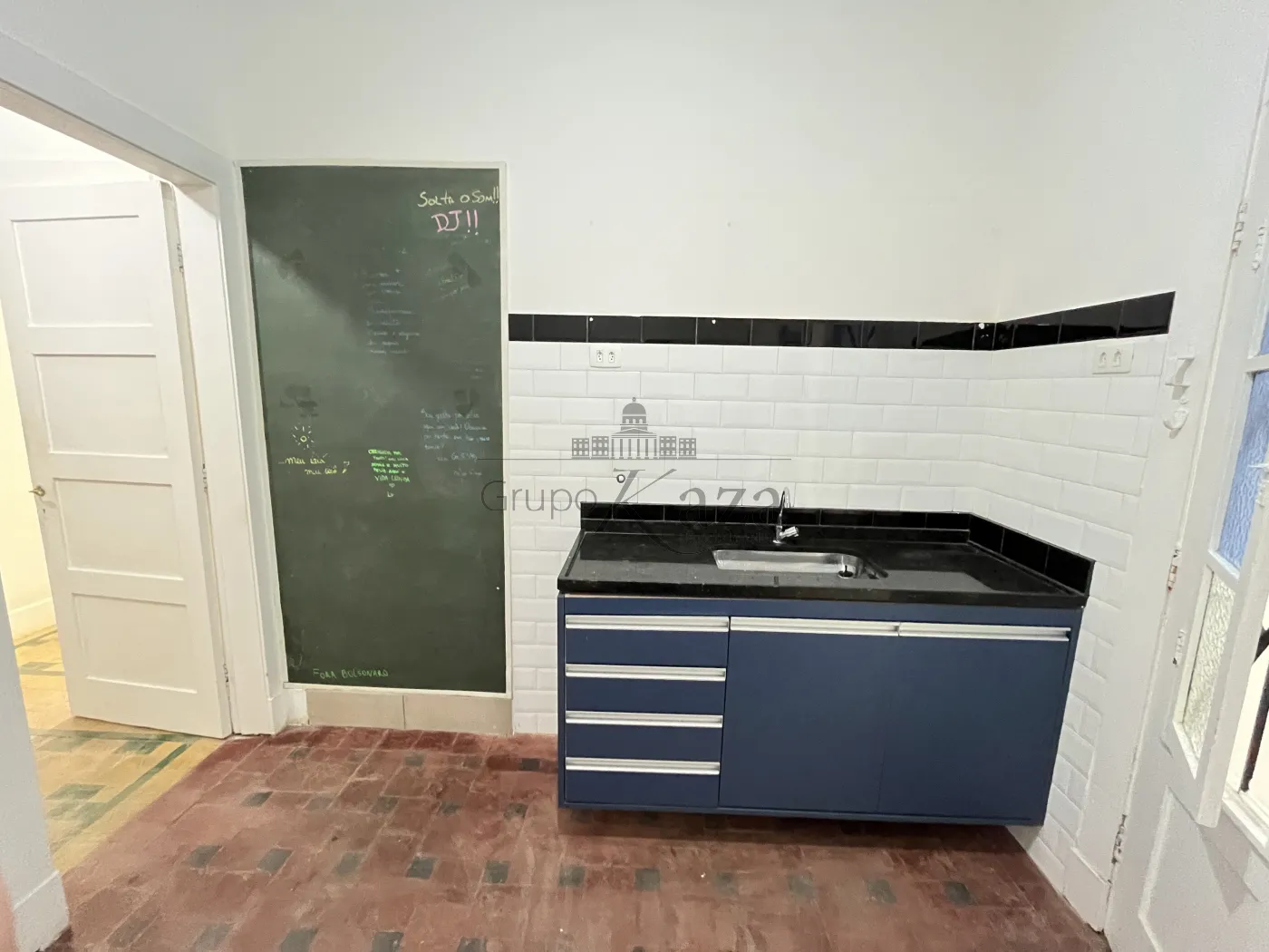 Foto 6 de Casa Casa de Vila em Higienópolis, São Paulo - imagem 6