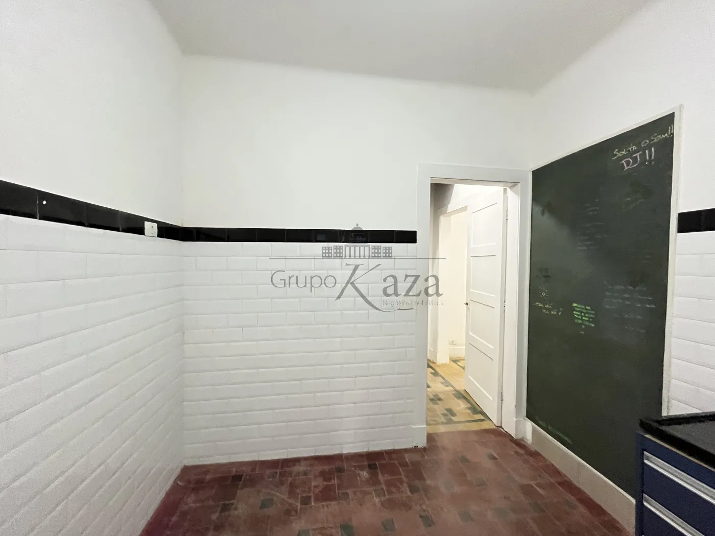 Foto 7 de Casa Casa de Vila em Higienópolis, São Paulo - imagem 7