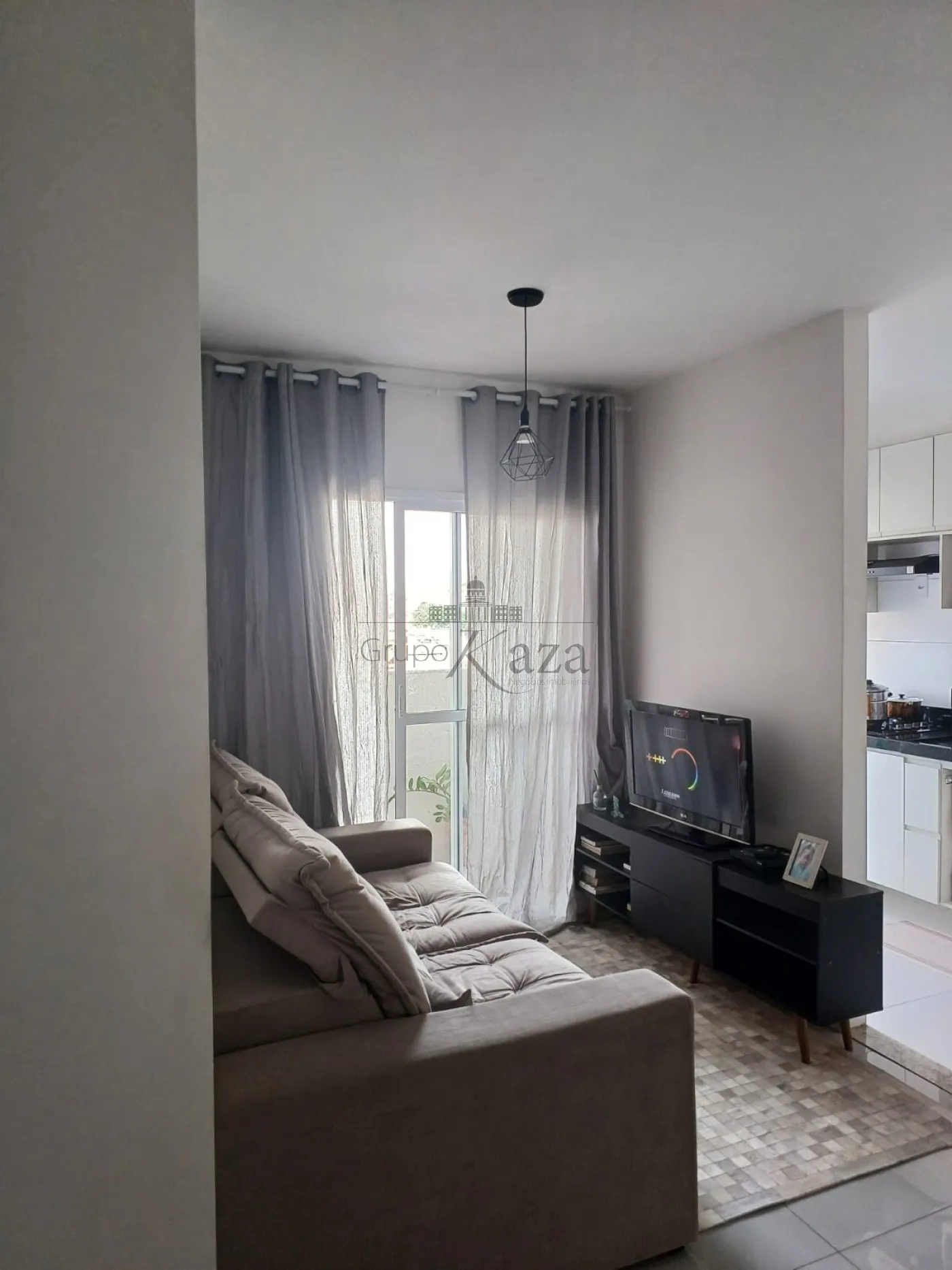 Foto 1 de Apartamento Padrão em Parque Residencial Flamboyant, São José dos Campos - imagem 1 Foto 1 de Apartamento Padrão em Parque Residencial Flamboyant, São José dos Campos - imagem 1