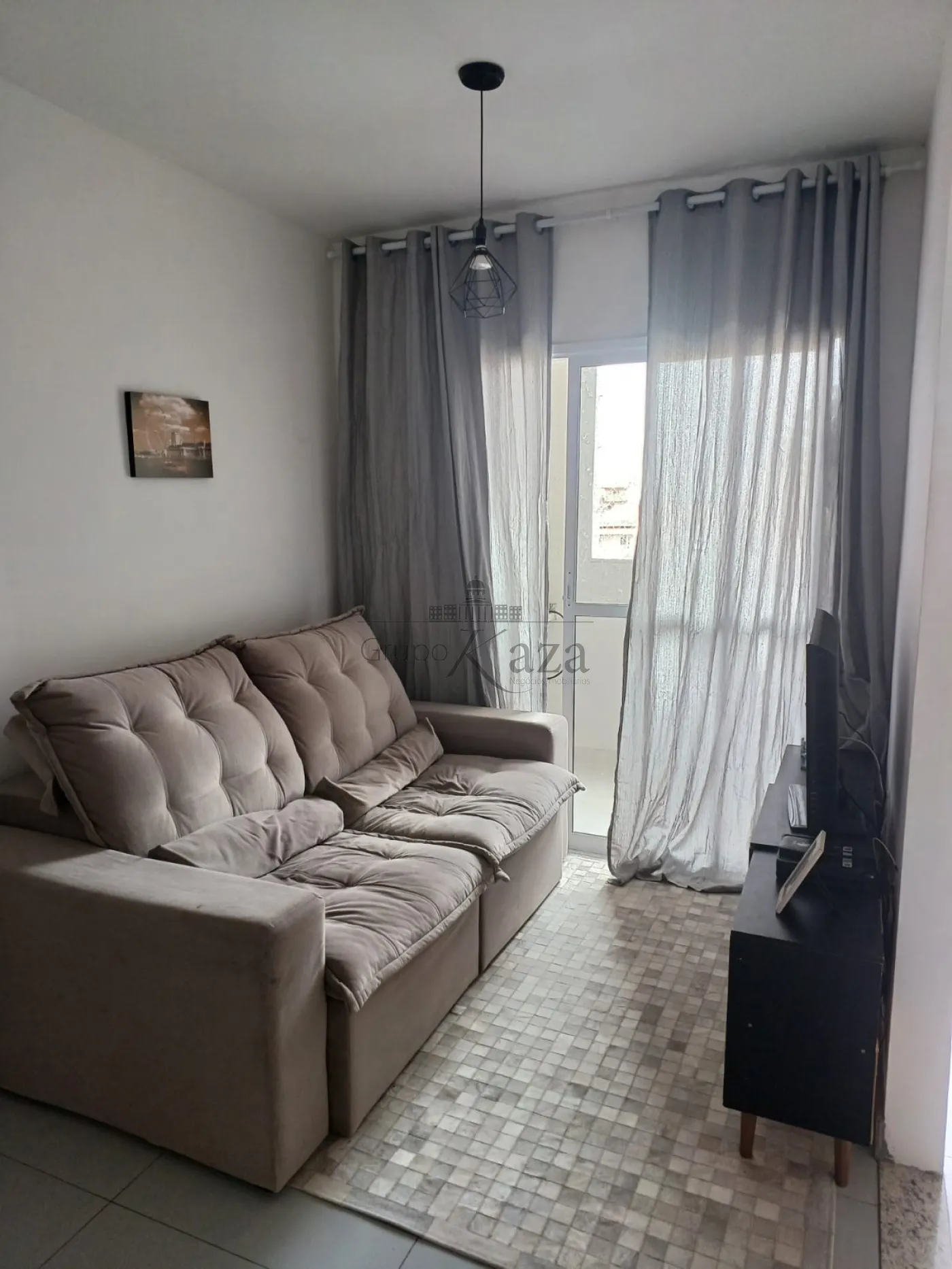 Foto 2 de Apartamento Padrão em Parque Residencial Flamboyant, São José dos Campos - imagem 2 Foto 2 de Apartamento Padrão em Parque Residencial Flamboyant, São José dos Campos - imagem 2